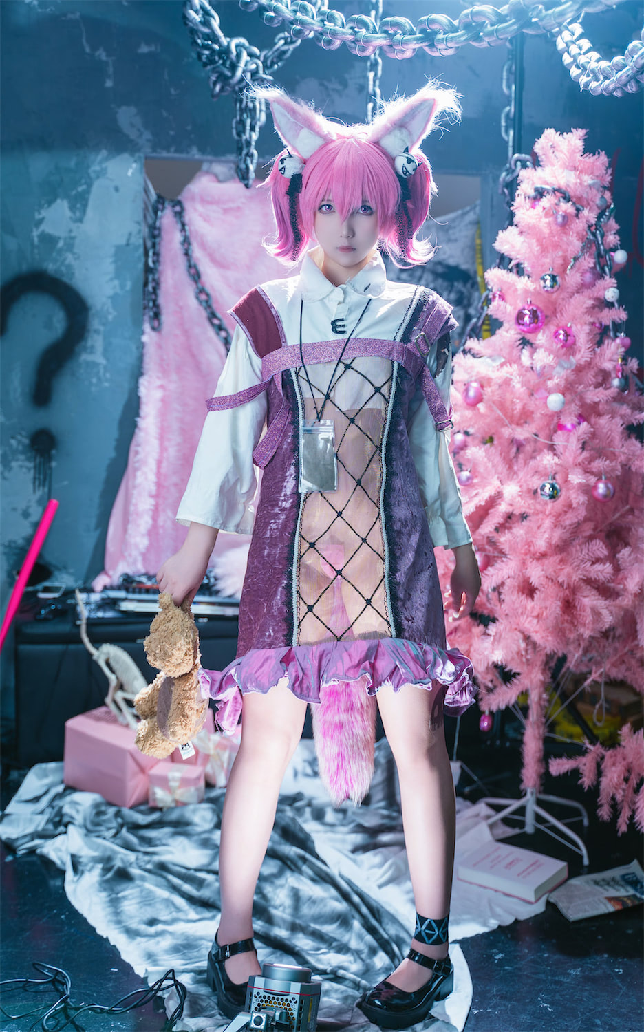 小和甜酒 巫恋6