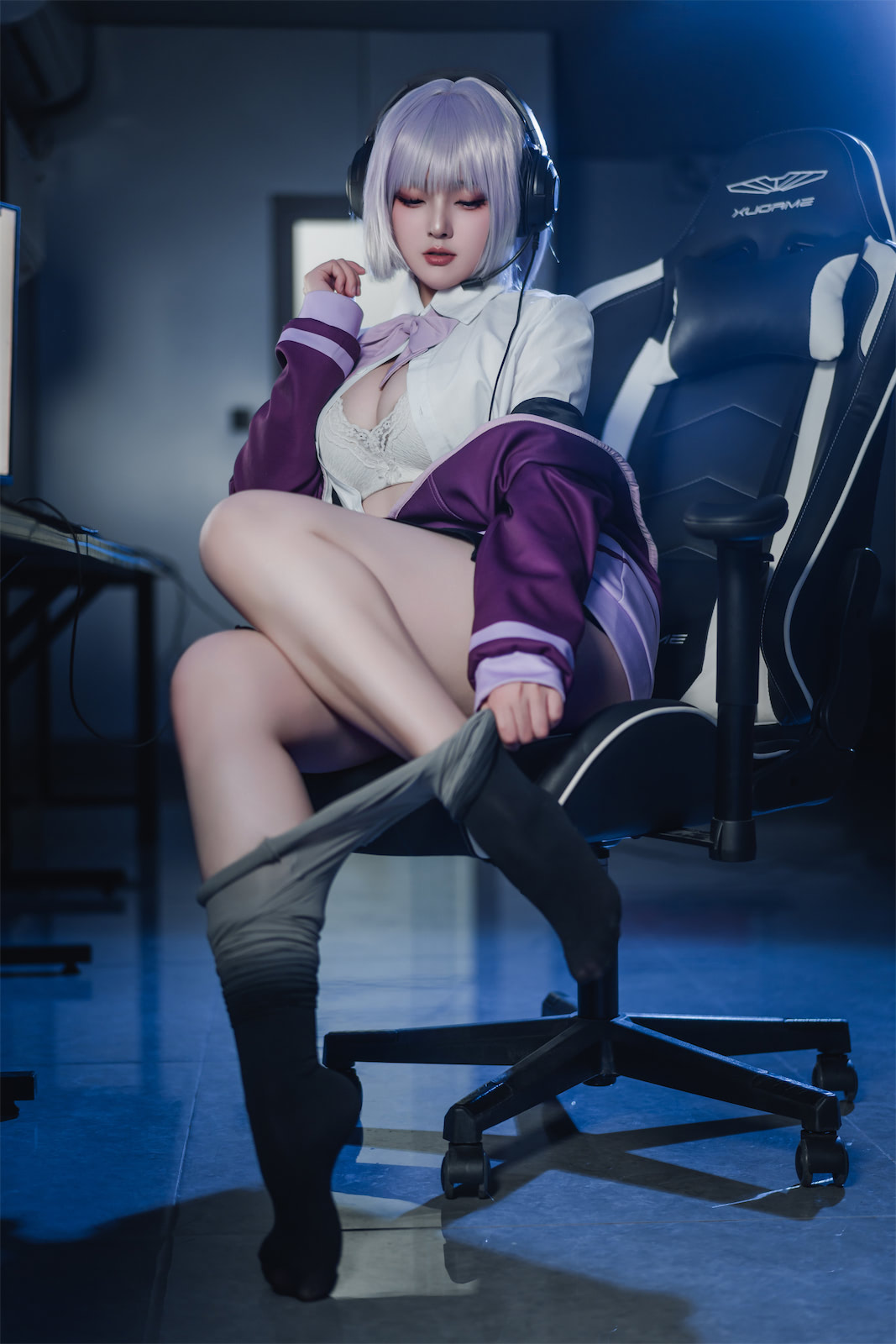 Natsuko 夏夏子 新条茜7