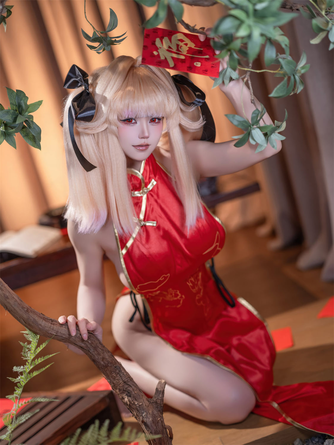 小仓千代w 新春处男杀手2