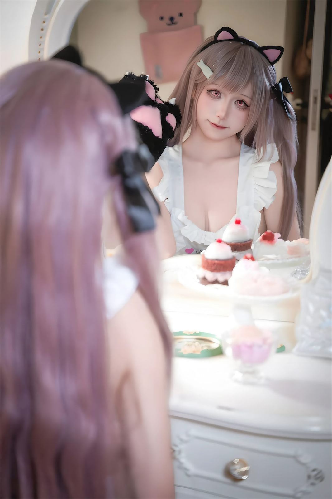 双木扶苏 碧蓝航线水星纪念7