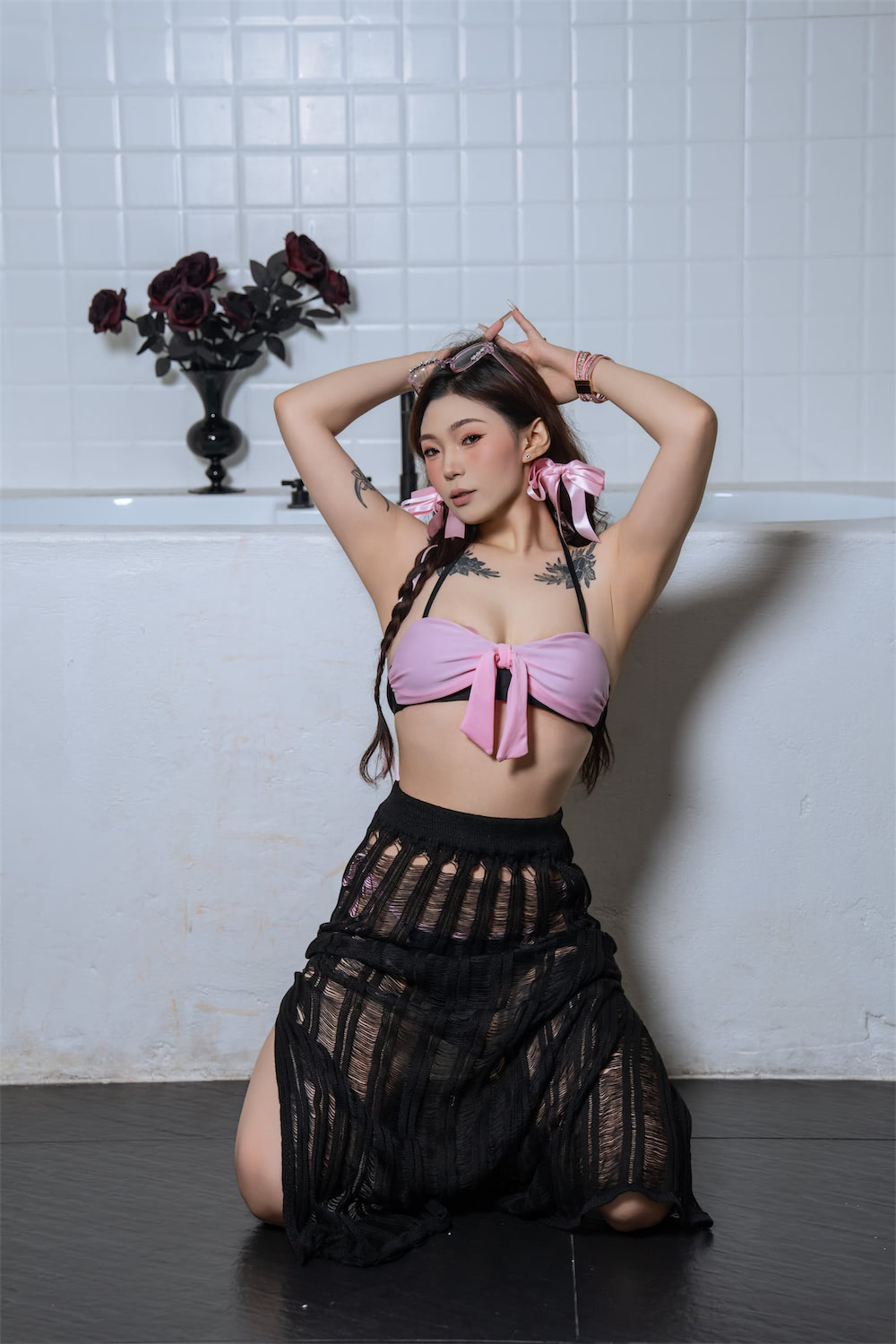 云溪溪O木野来咯o 莓果曲奇13