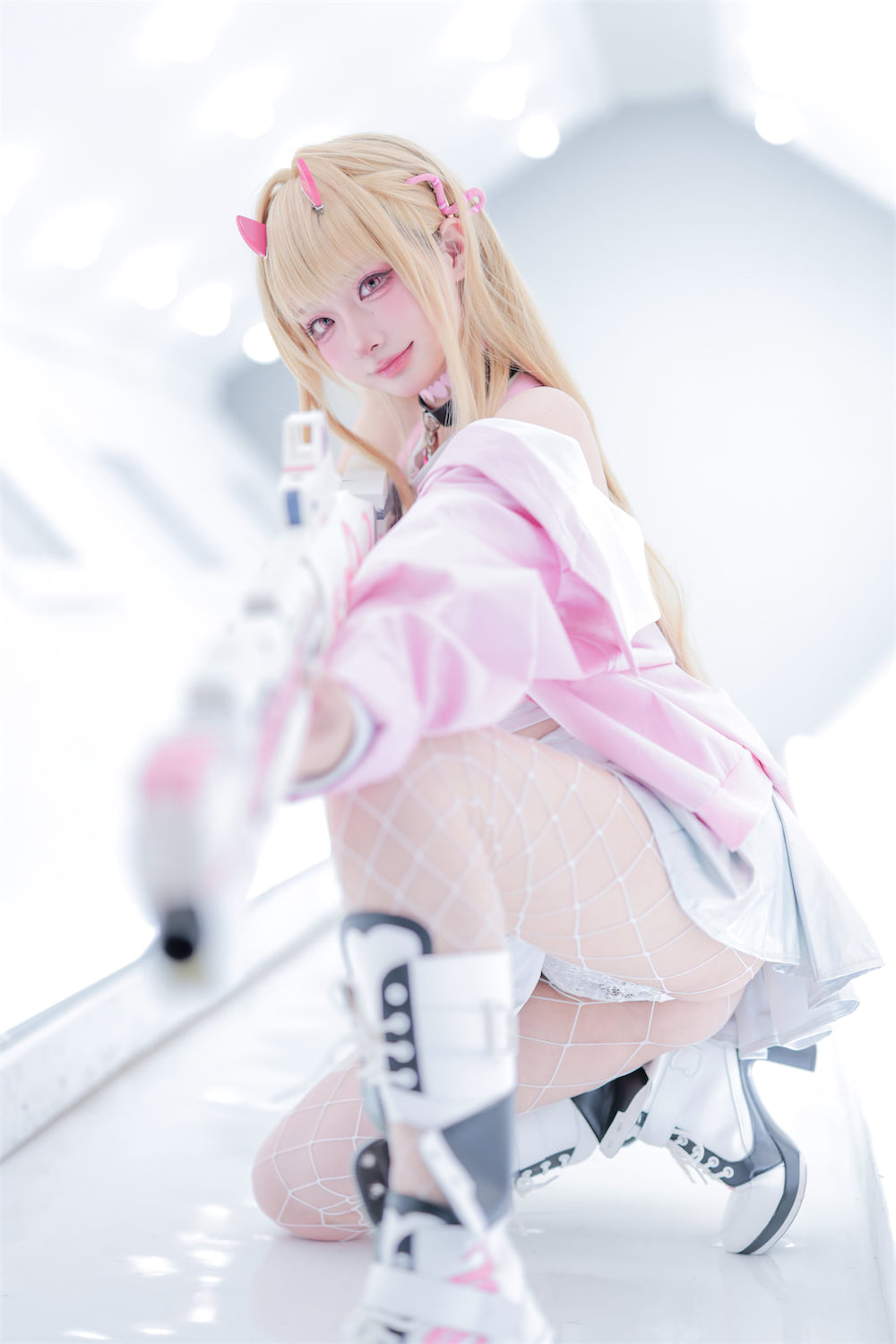 Wendydydydy 酱油 Viper毒蛇6