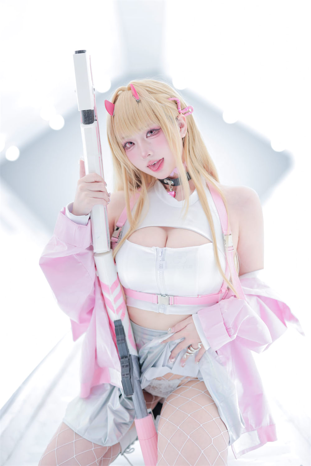 Wendydydydy 酱油 Viper毒蛇7