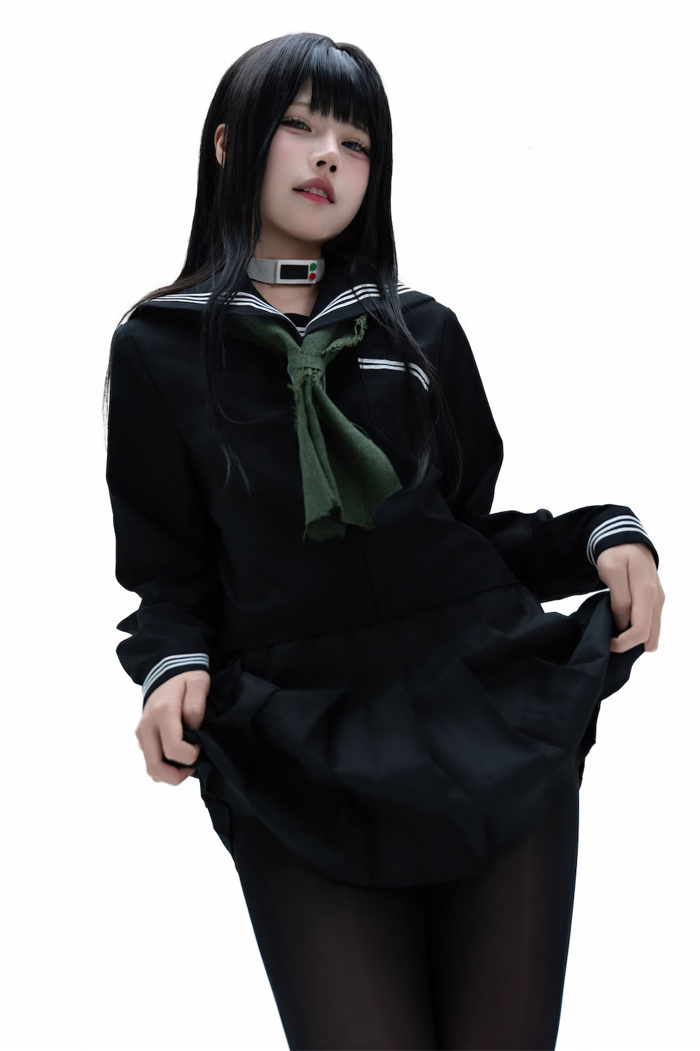 清水凪 白夜凛音2