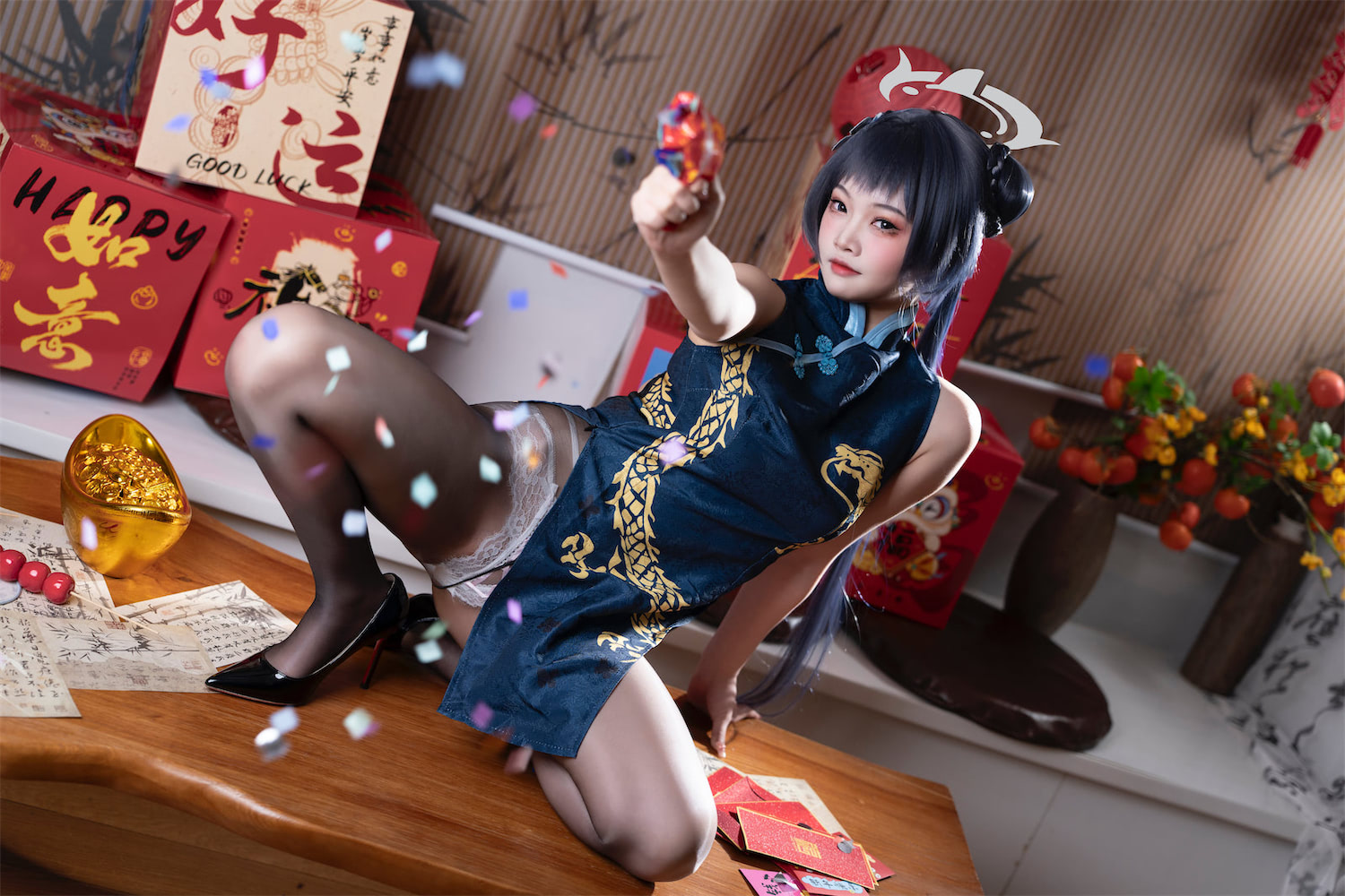 慢炖仓鼠球 妃咲7