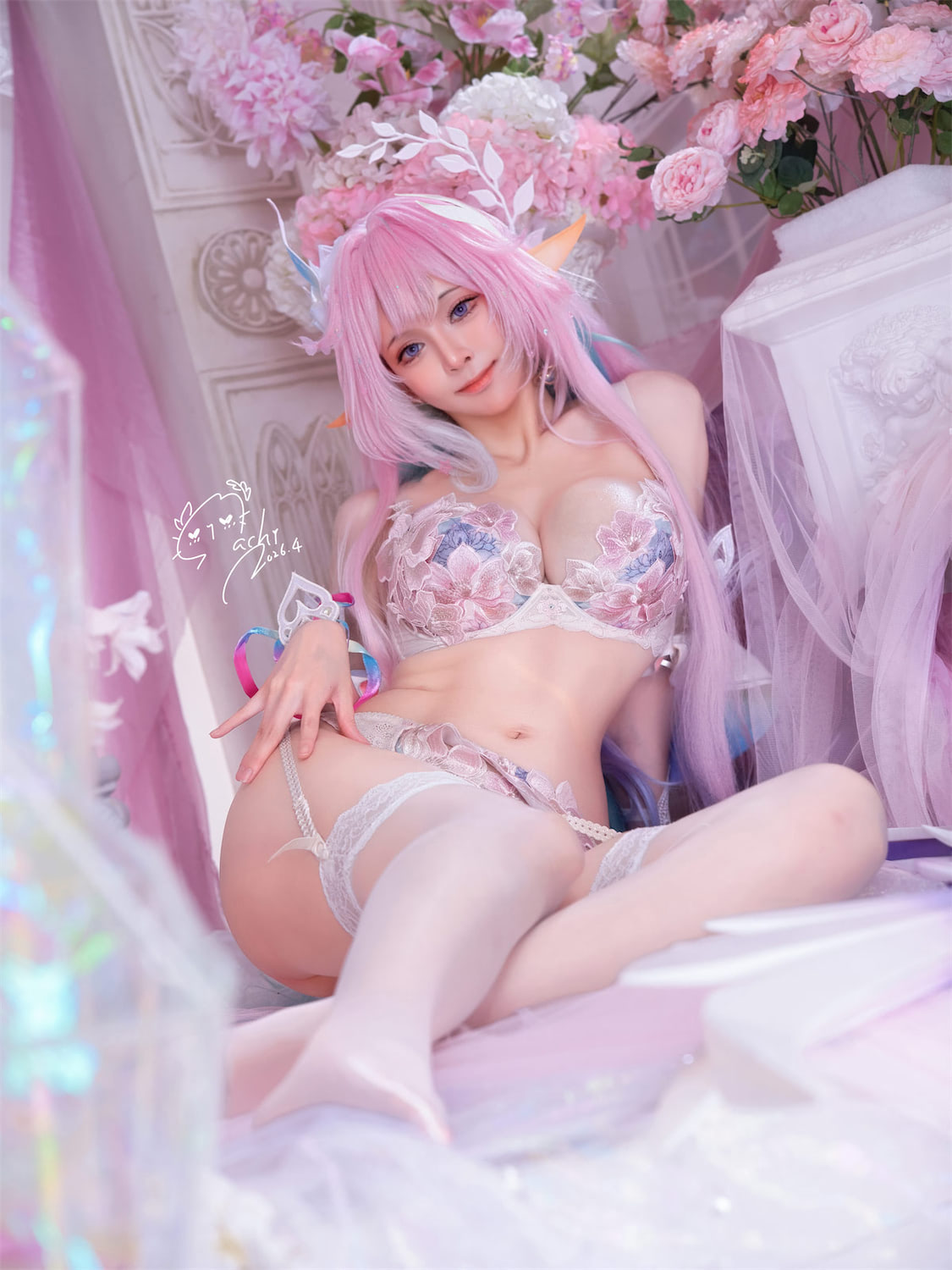 Machi 昔涟4
