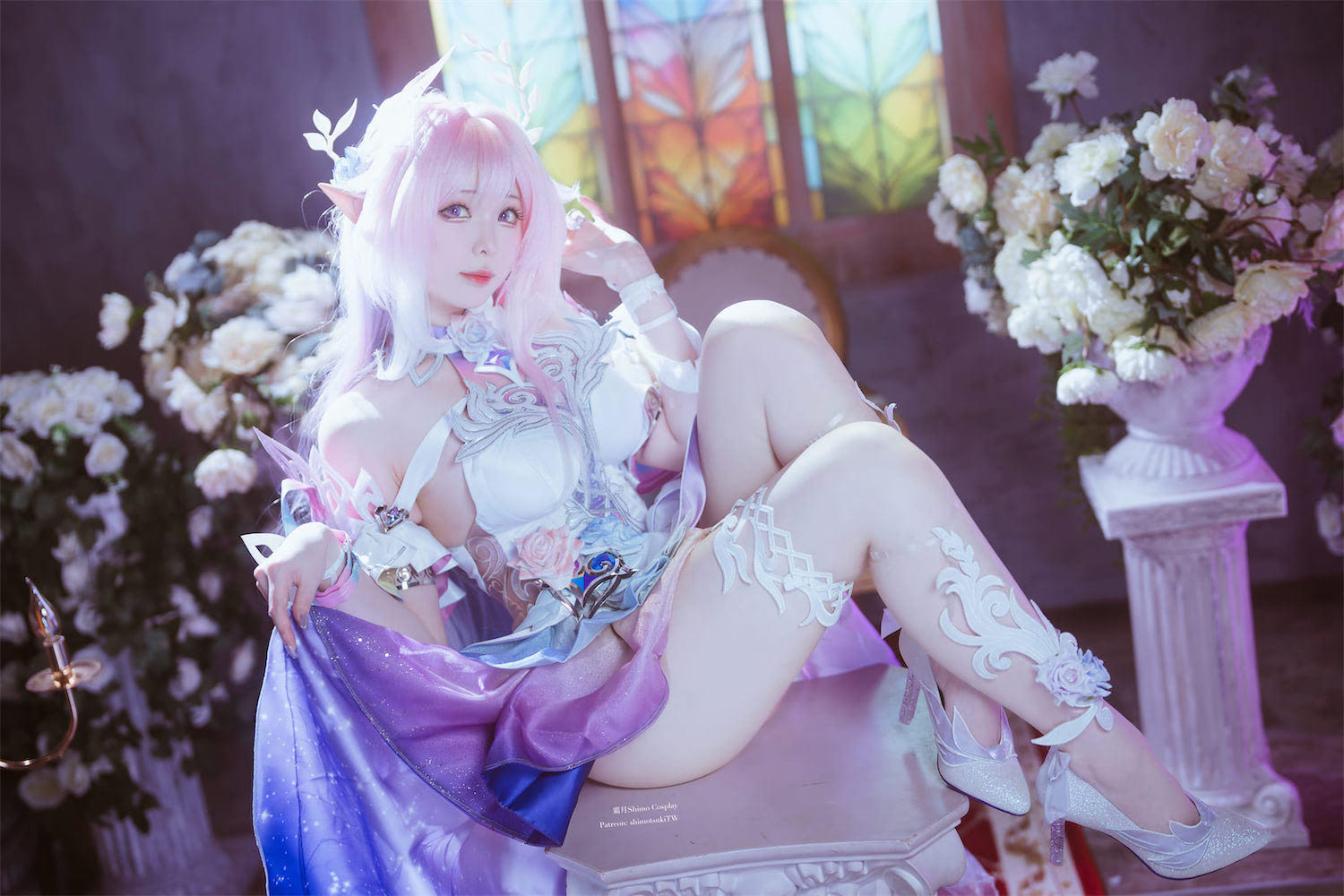 霜月shimo Cylene2