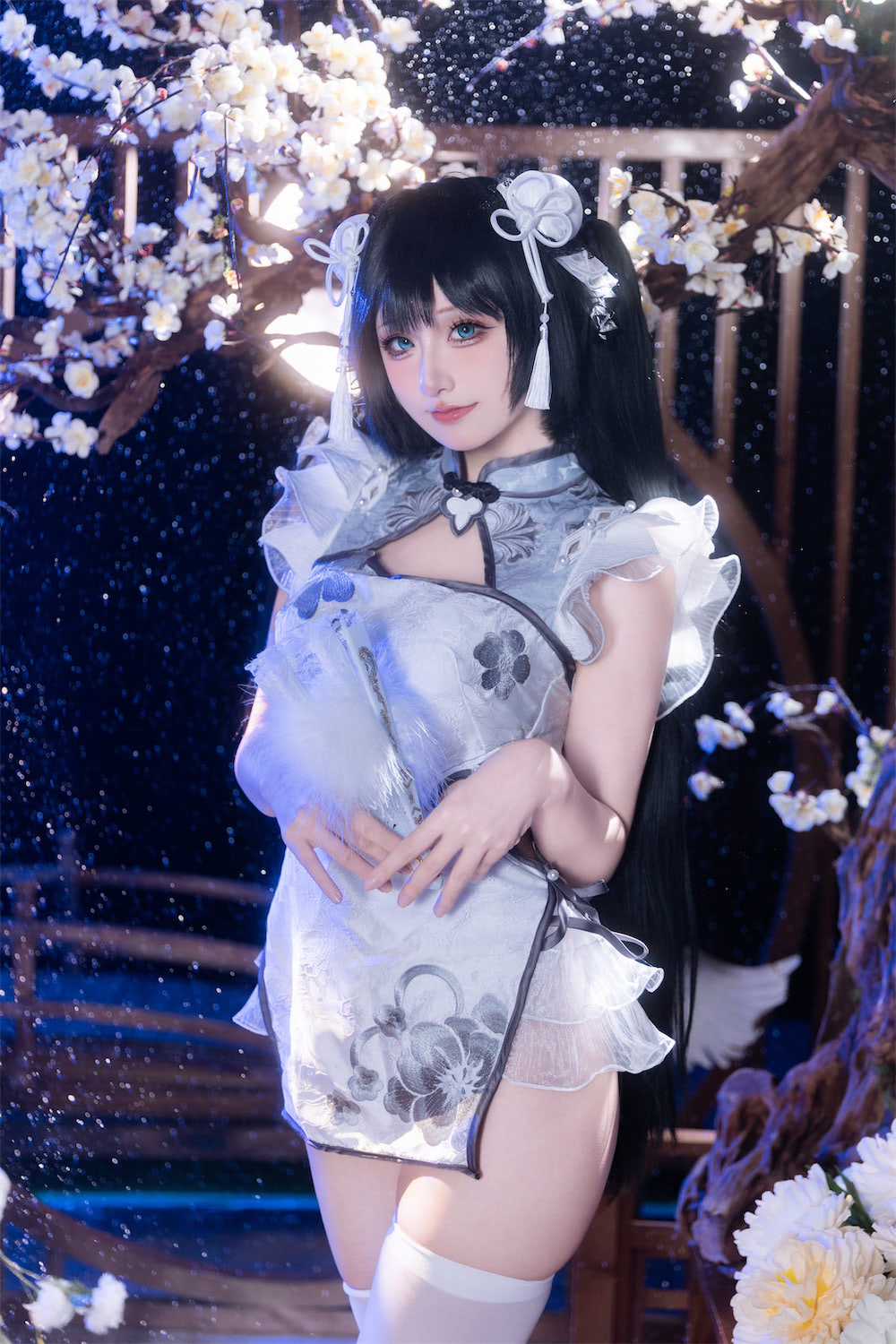 十悲伤小木十 殷紫萍玉髓冰心宴桃源13