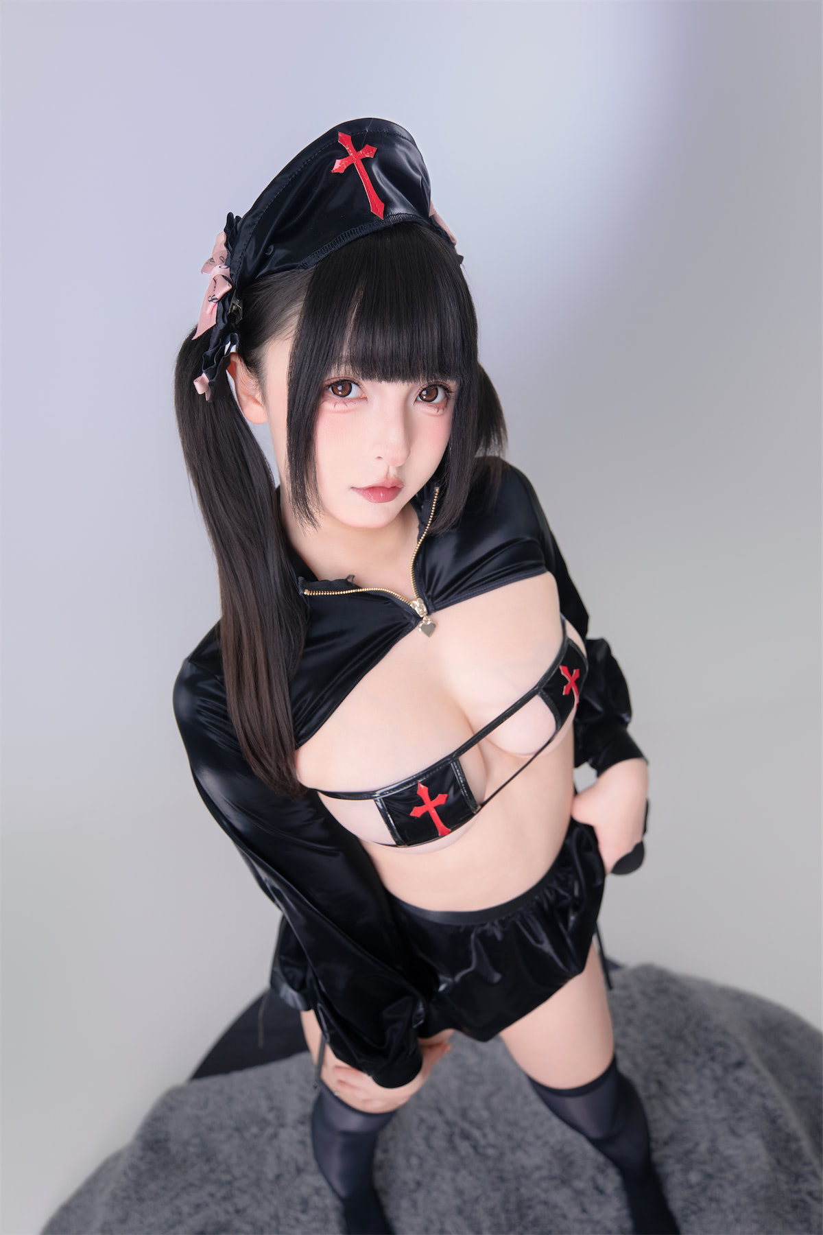 神楽坂真冬 味觉容器11