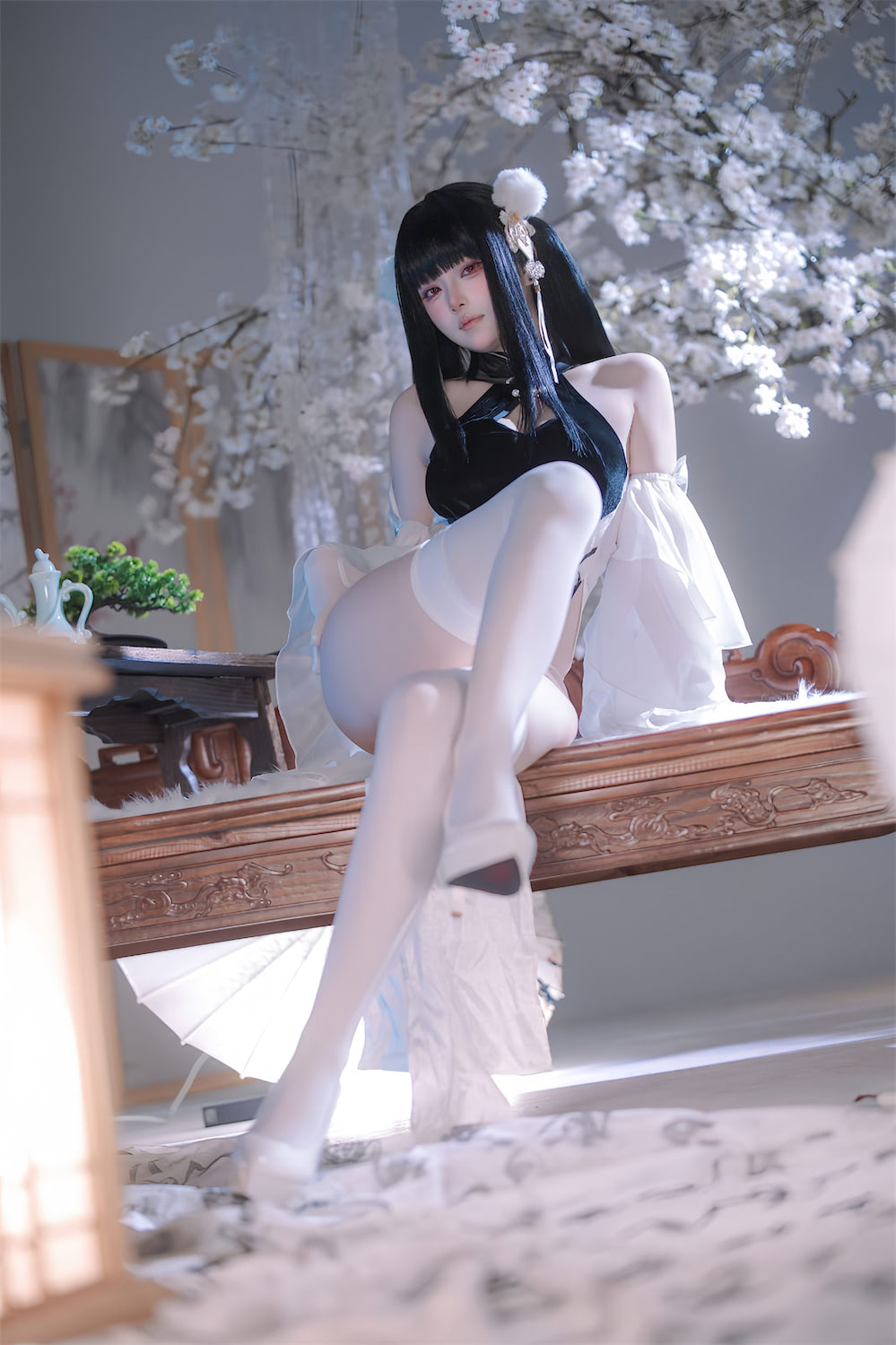 屿鱼 史特拉塞艳书美玉1