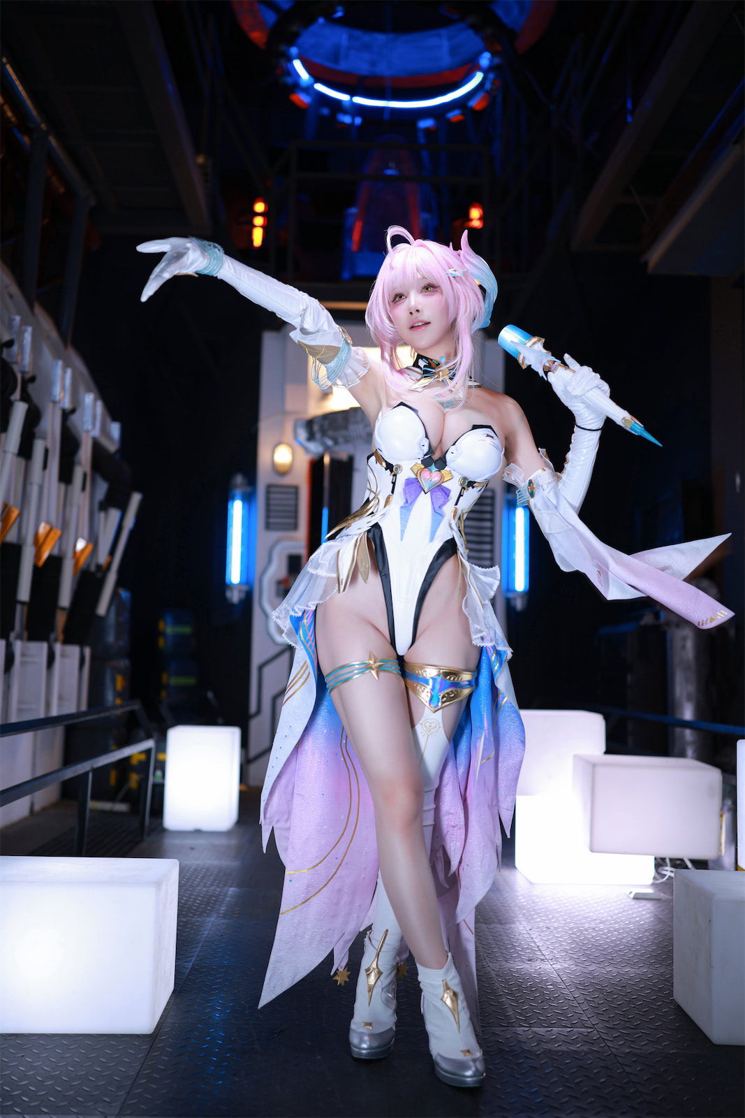 水淼aqua 鸣潮爱弥斯7