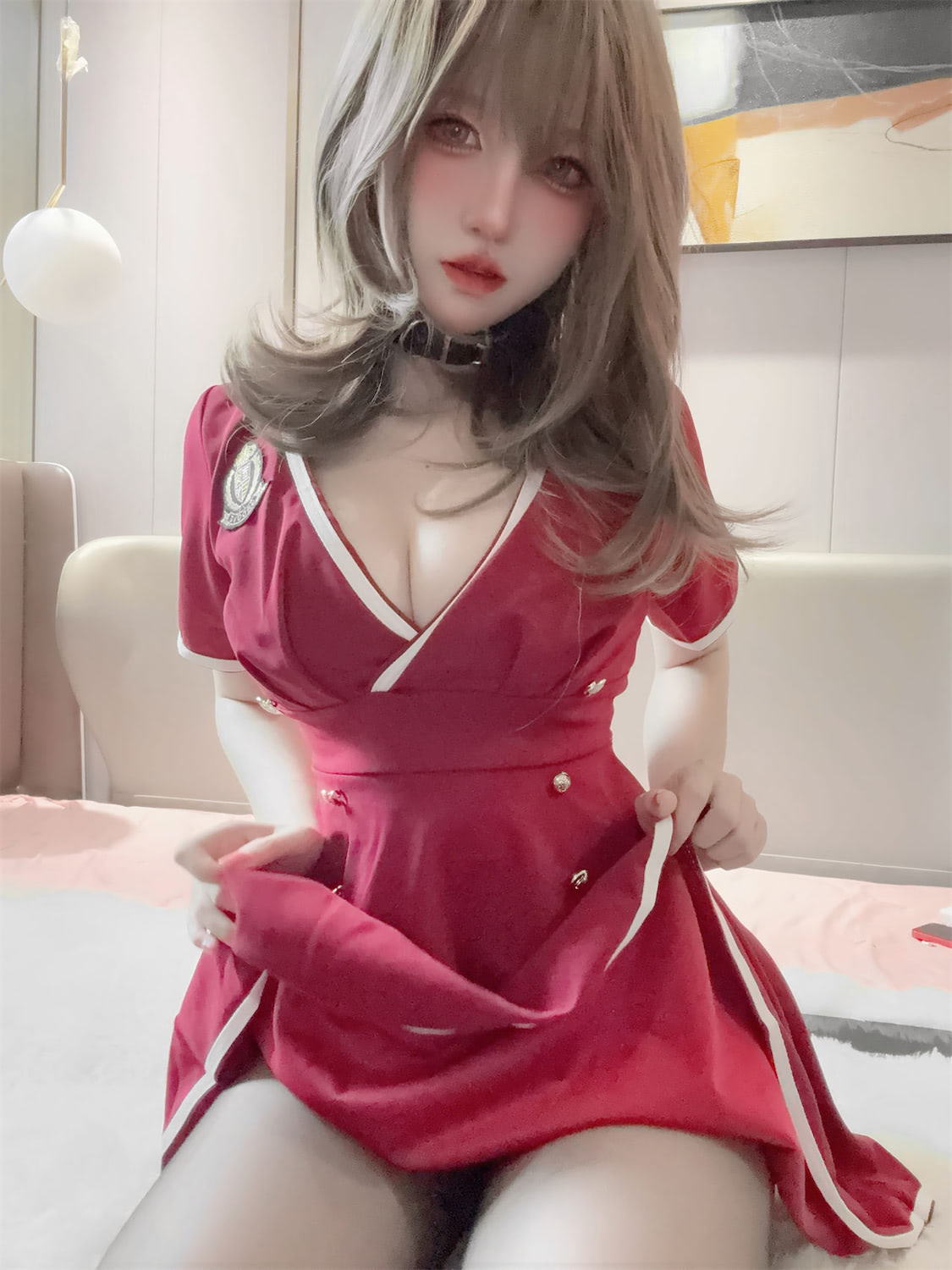 阿薰kaOri 足浴小姐1