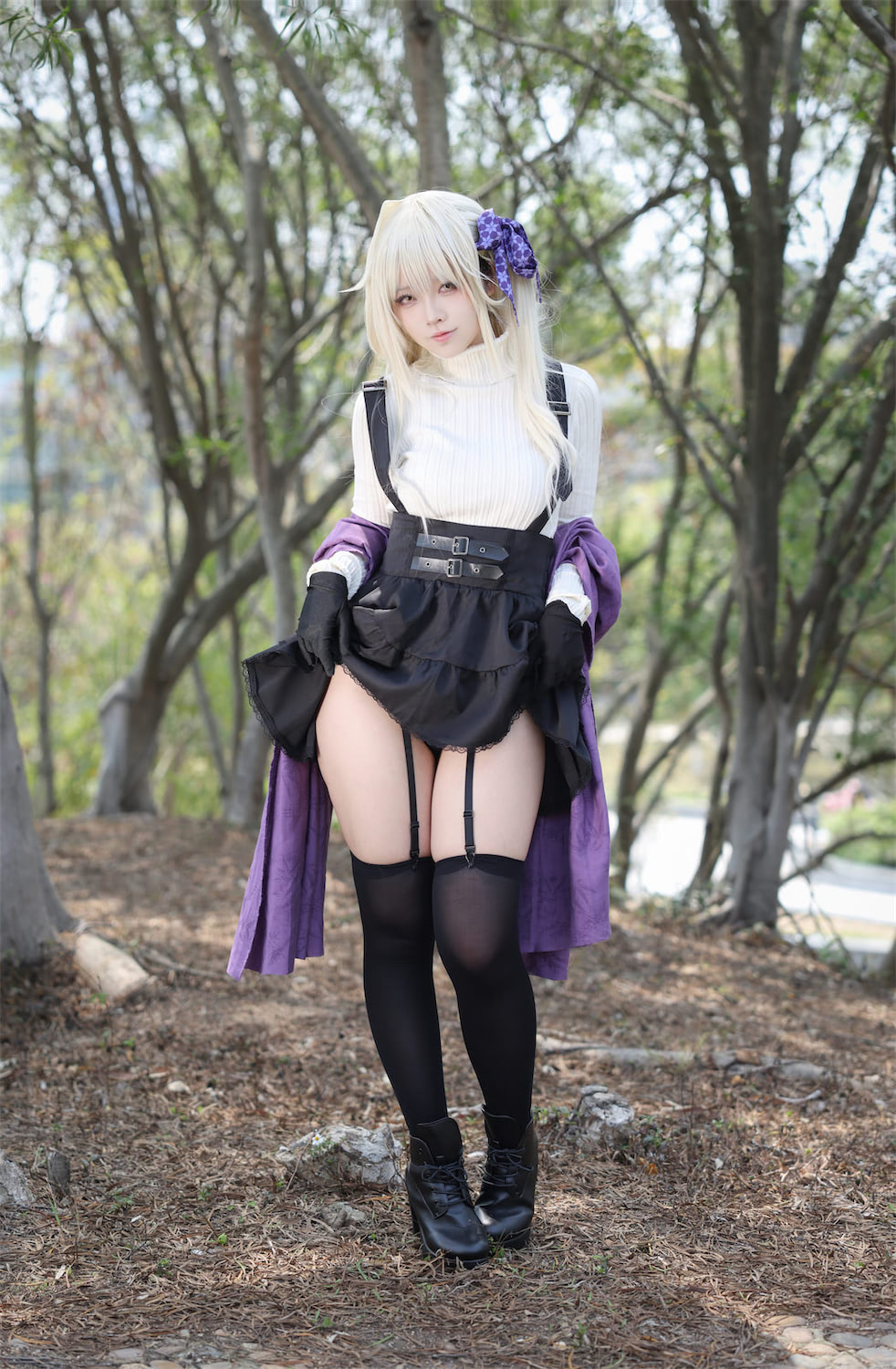 G44不会受伤 恋冢爱6