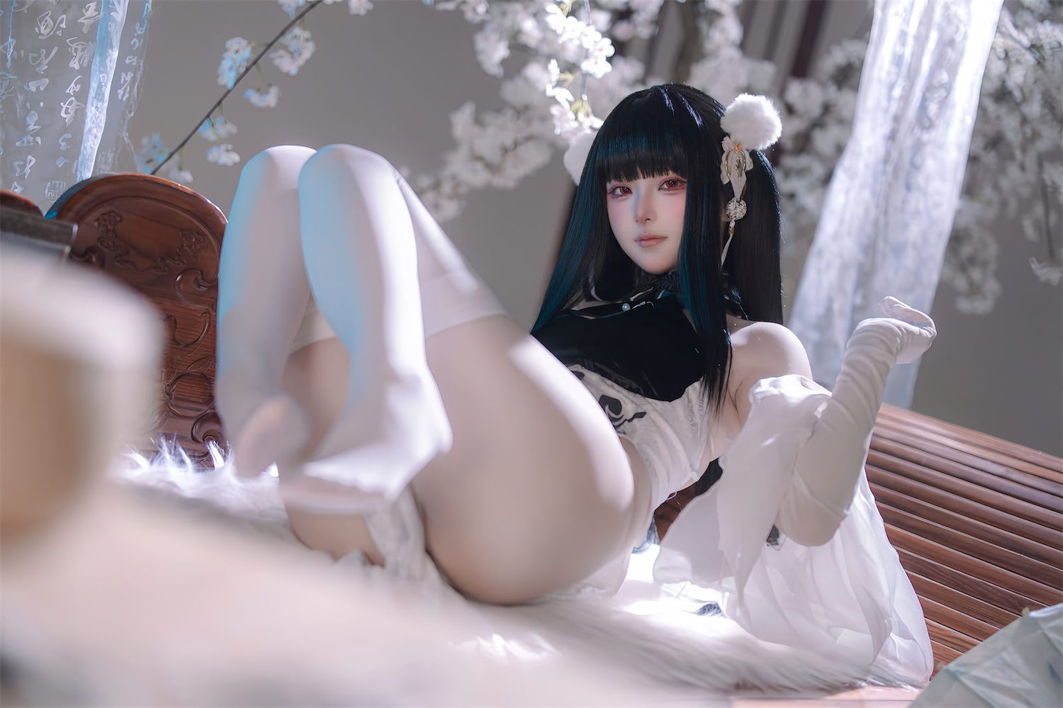 屿鱼 史特拉塞艳书美玉2