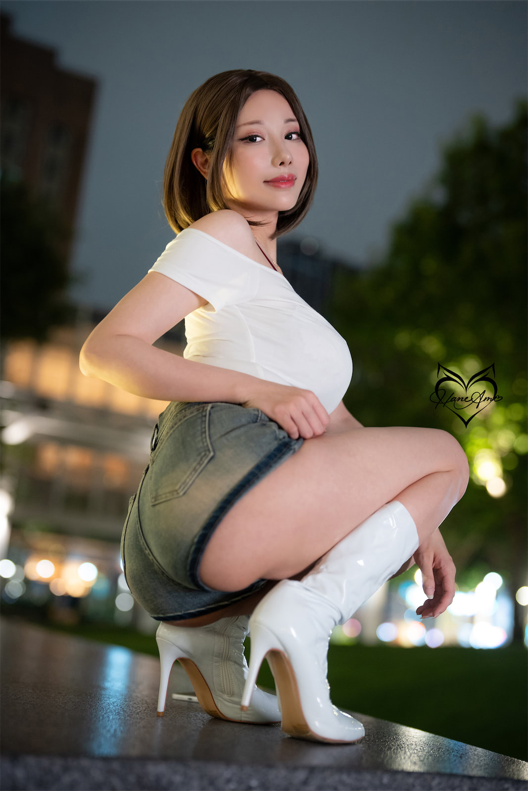 蔡同学 烟香味3