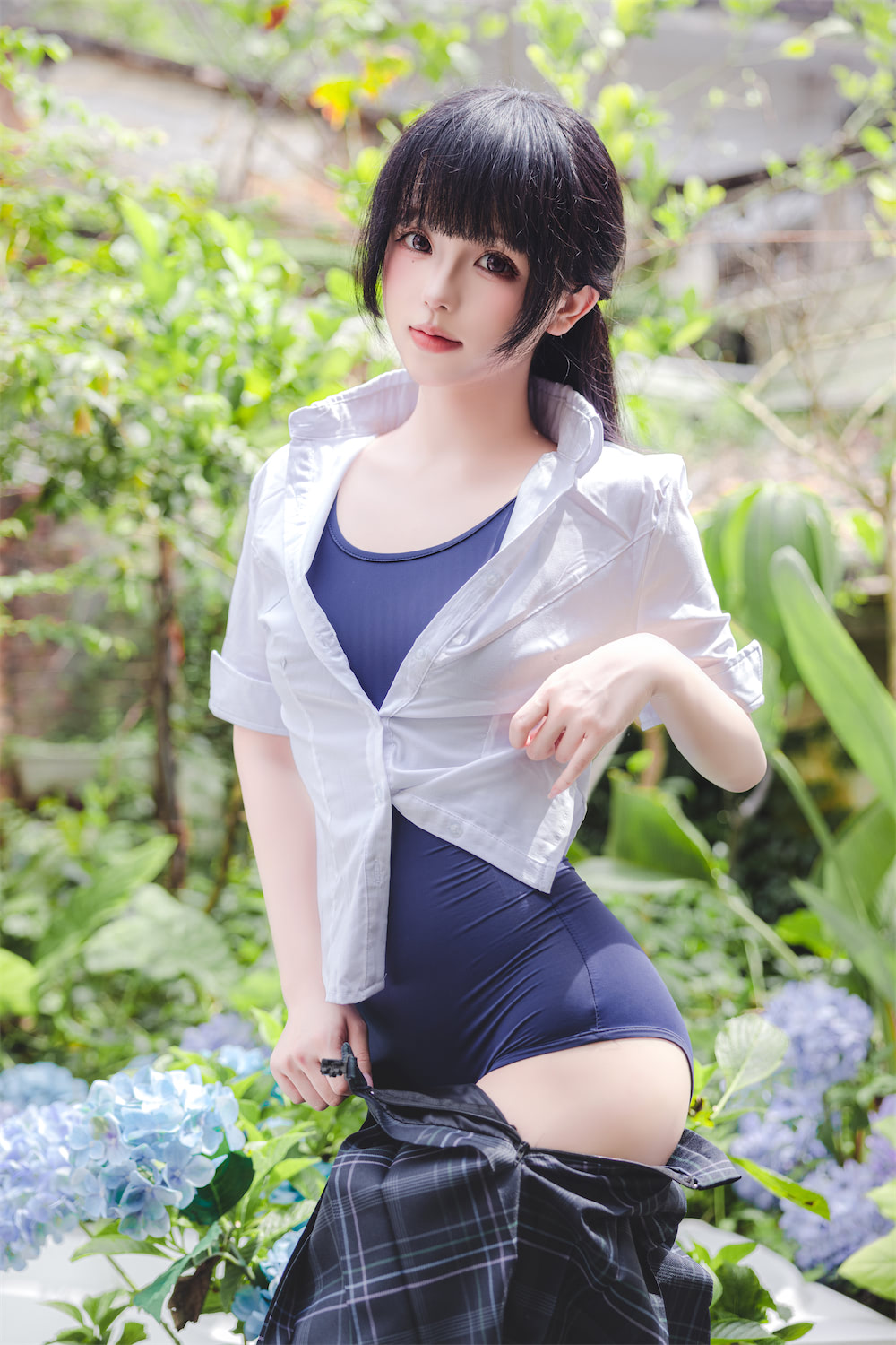 日奈娇 死库水3