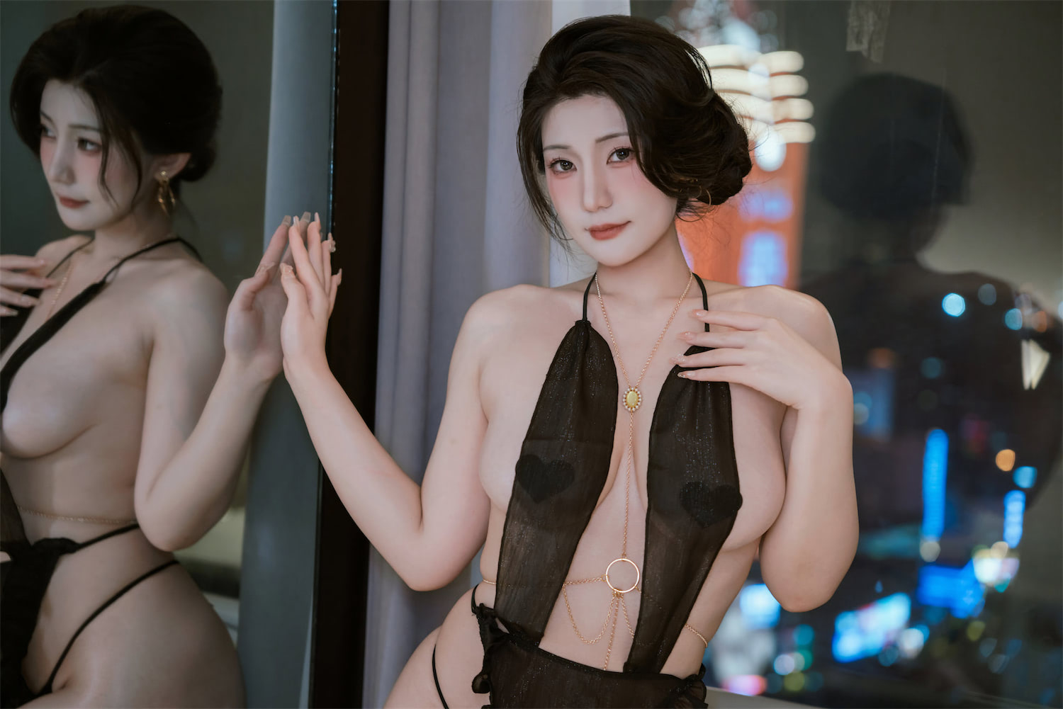 星澜是澜澜叫澜妹呀 宫前诗帆2