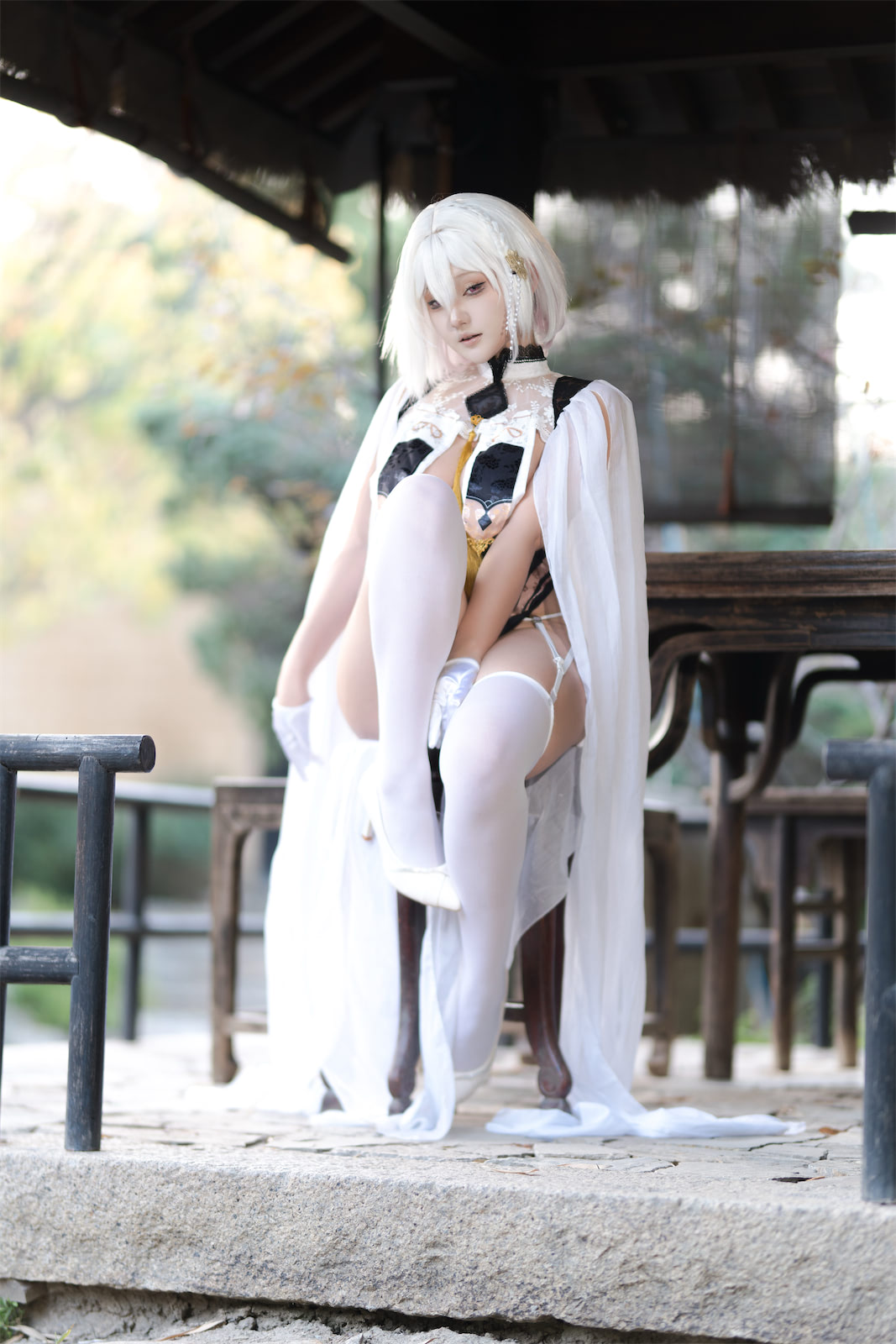 Mercurius I 天狼星碧波青云26