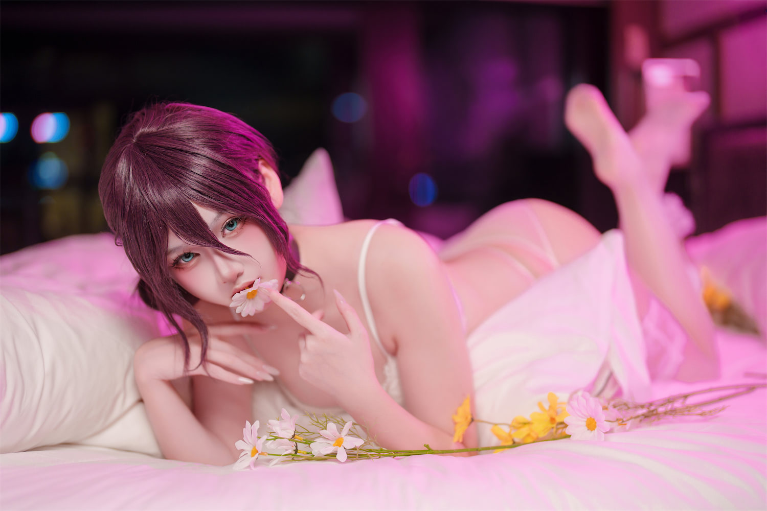 Xiaoyukiko 卡芙卡蕾塞5