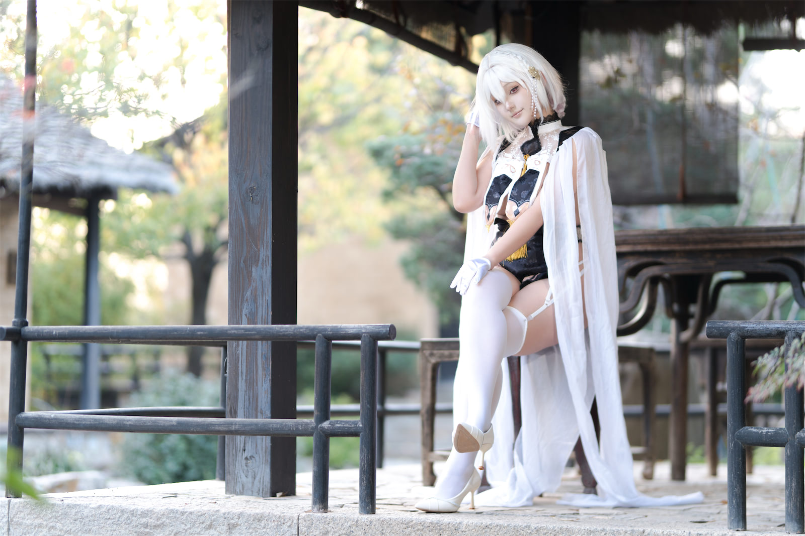 Mercurius I 天狼星碧波青云5