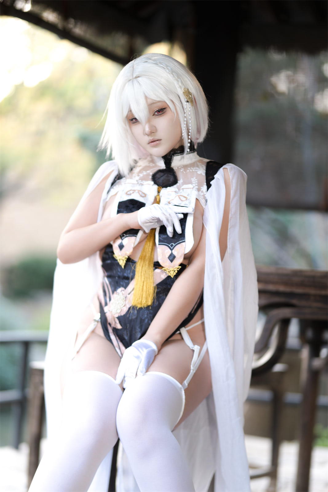 Mercurius I 天狼星碧波青云21