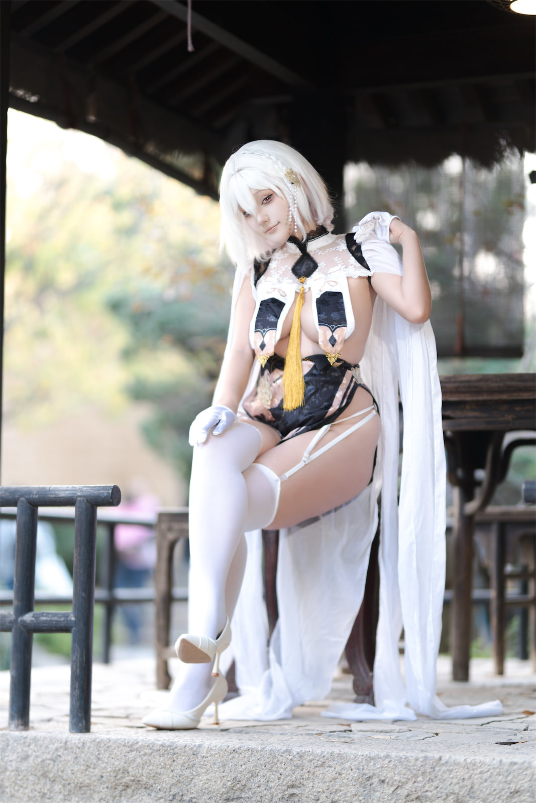 Mercurius I 天狼星碧波青云25