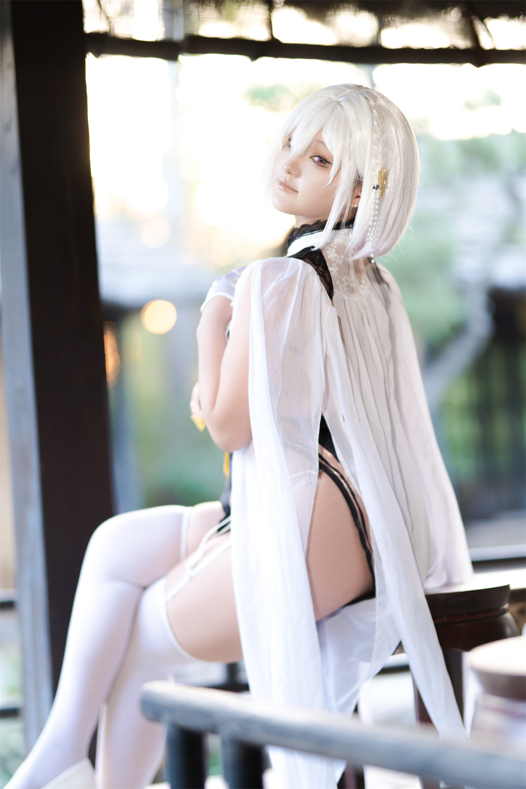 Mercurius I 天狼星碧波青云27