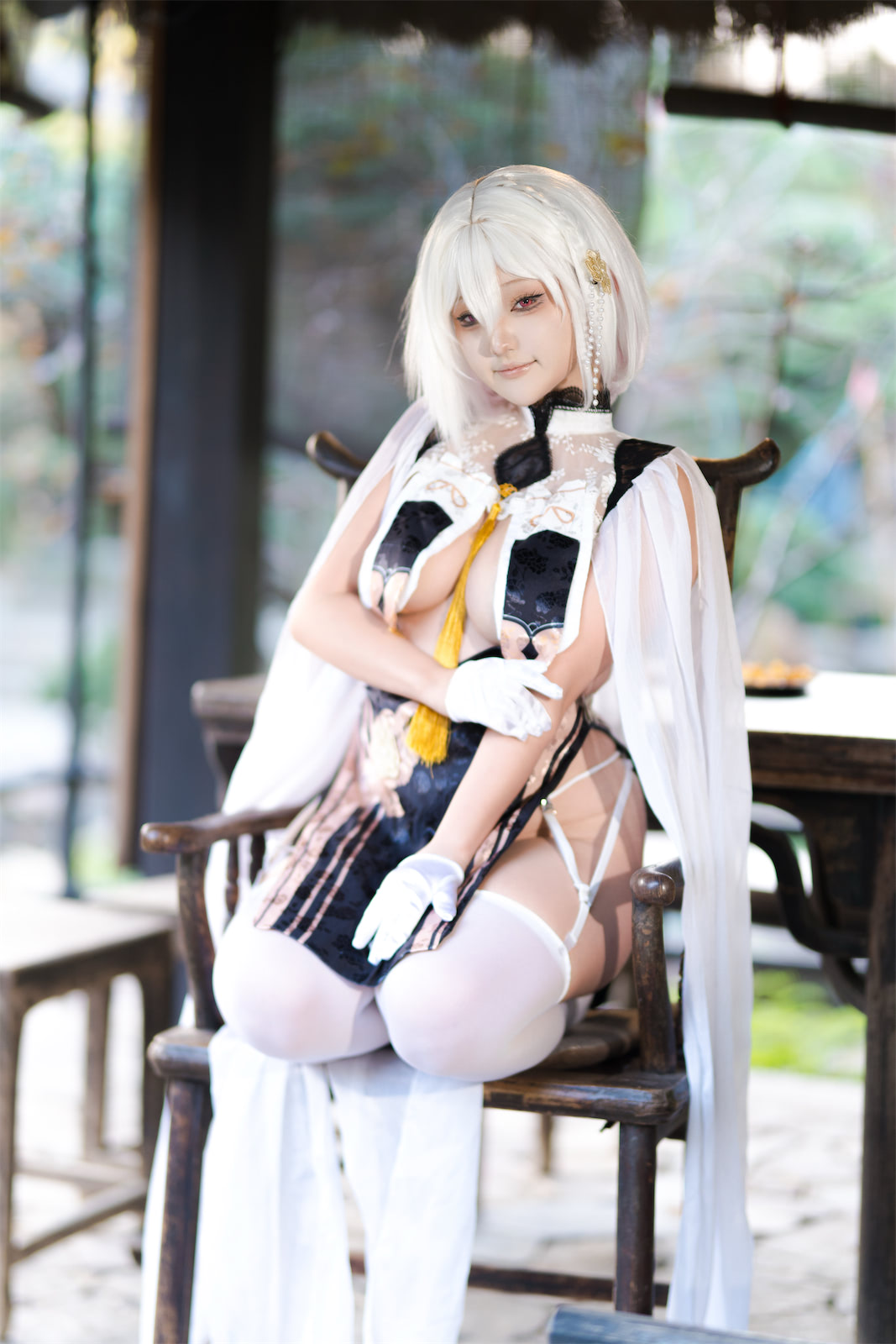 Mercurius I 天狼星碧波青云31