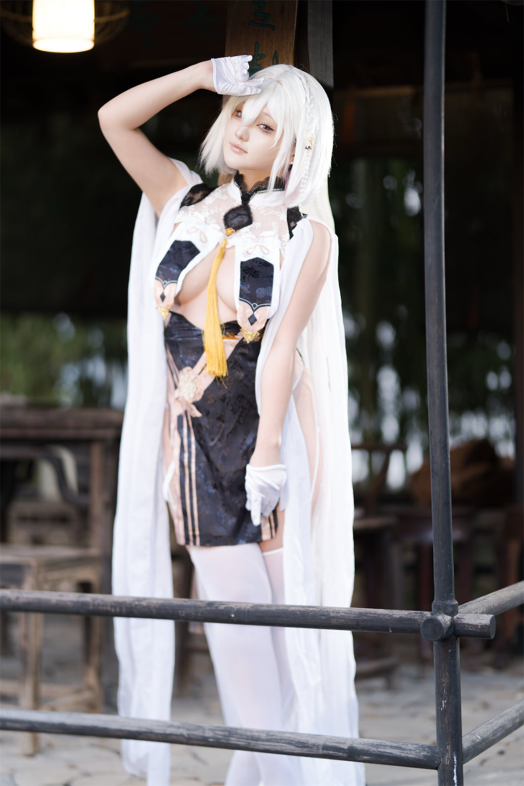 Mercurius I 天狼星碧波青云33