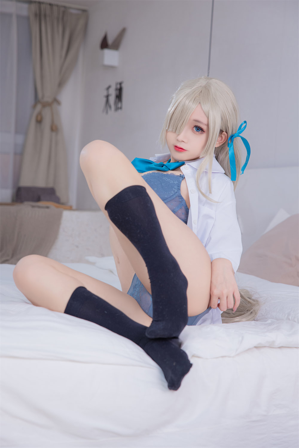 日奈娇 碧蓝档案明日奈5