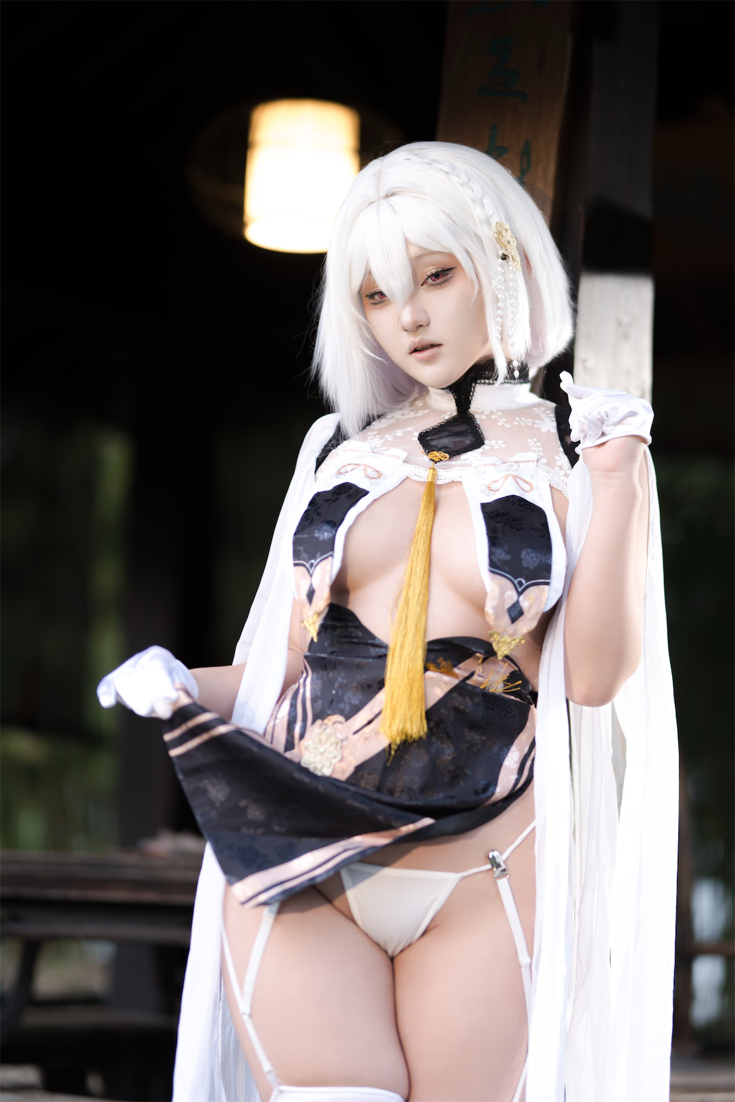 Mercurius I 天狼星碧波青云34