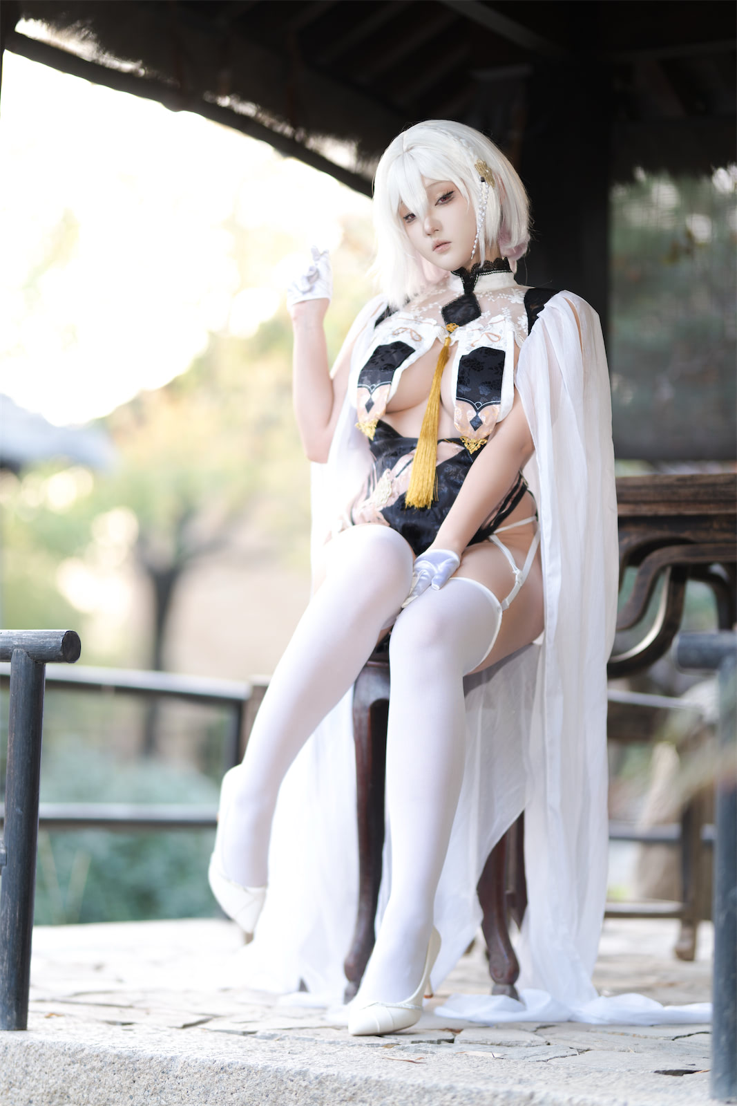 Mercurius I 天狼星碧波青云3