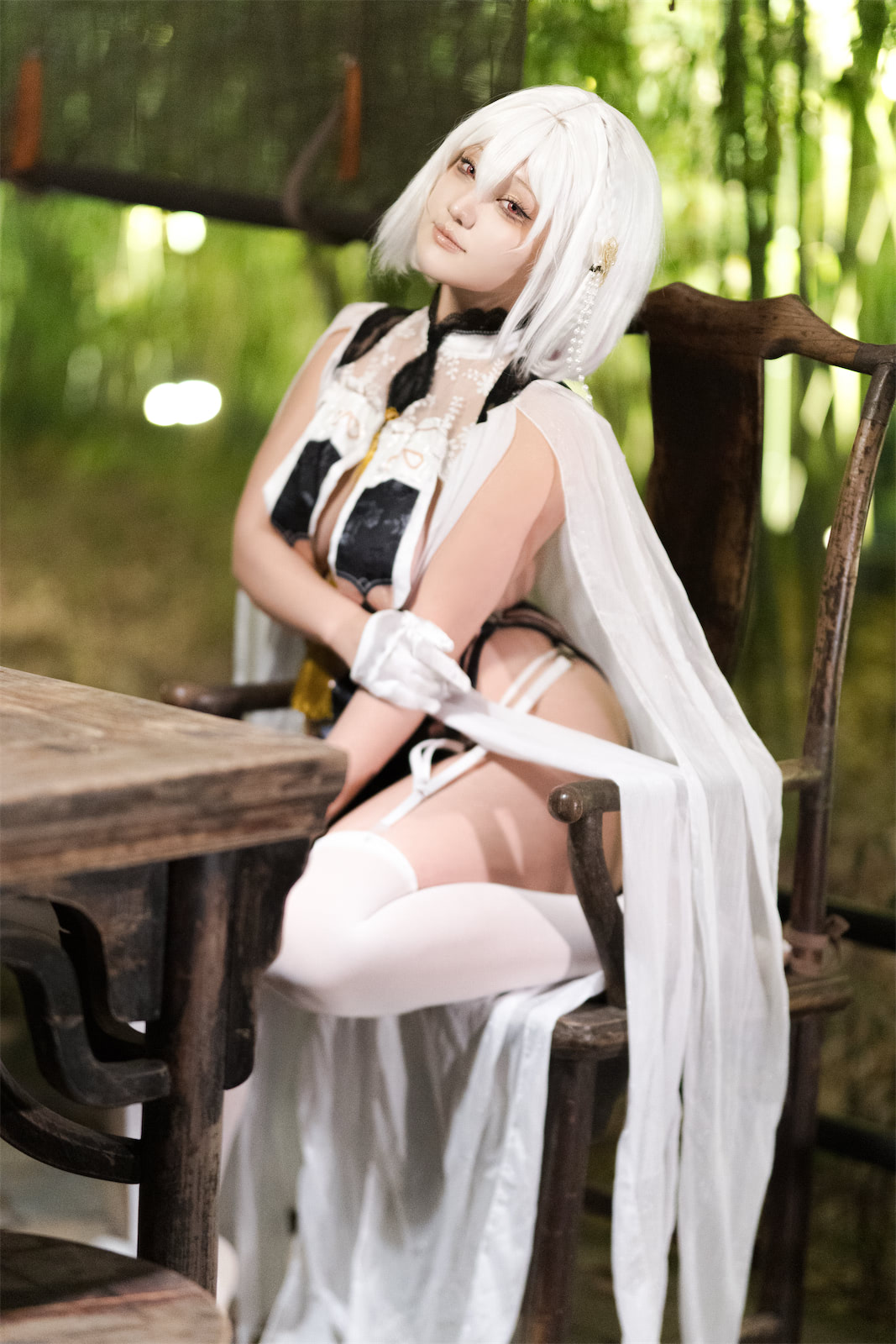Mercurius I 天狼星碧波青云2