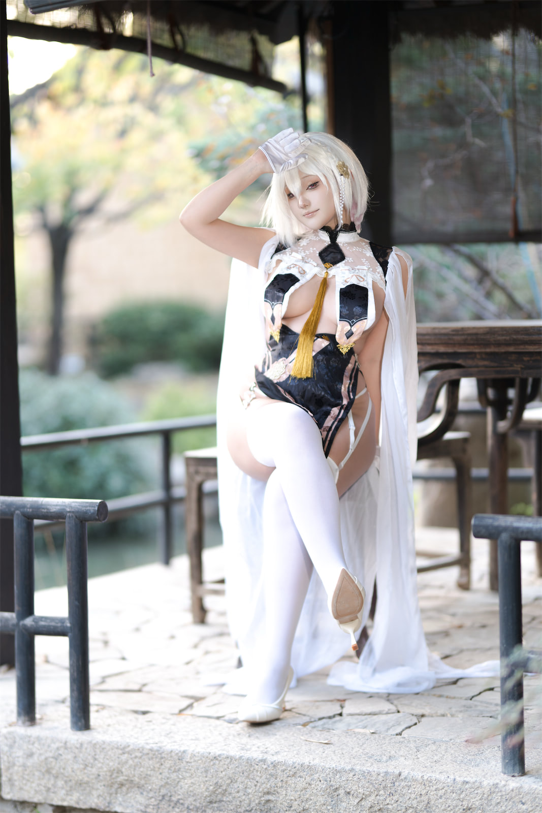Mercurius I 天狼星碧波青云20