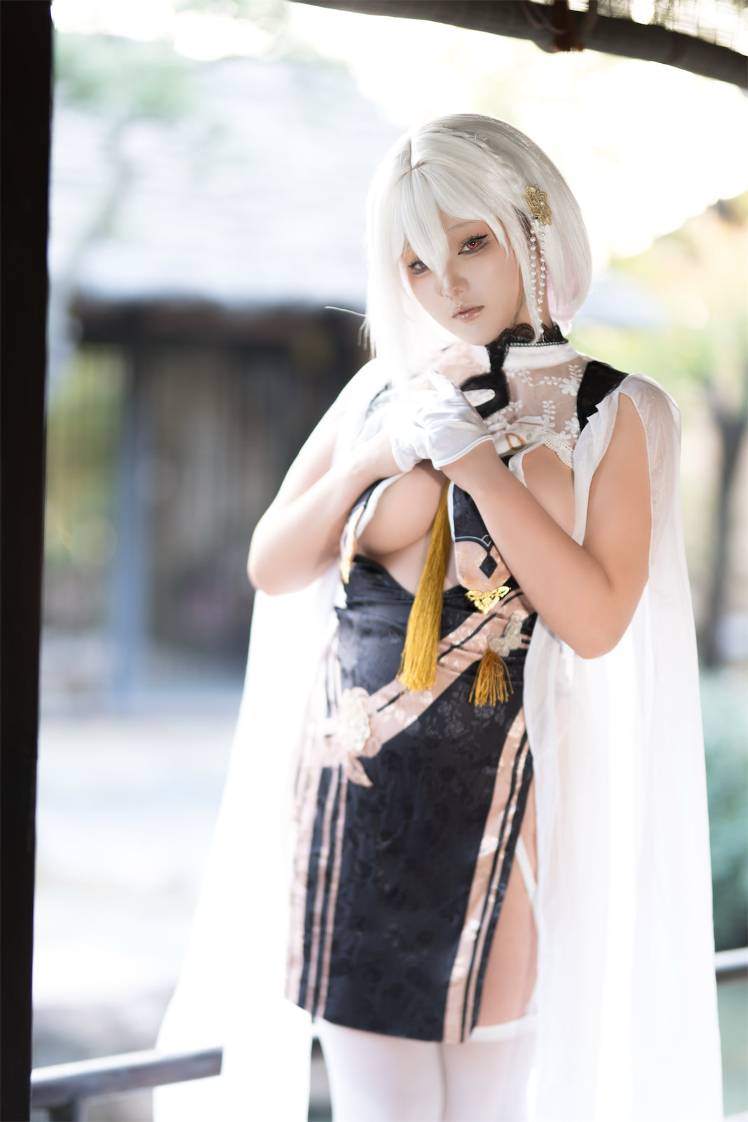 Mercurius I 天狼星碧波青云12
