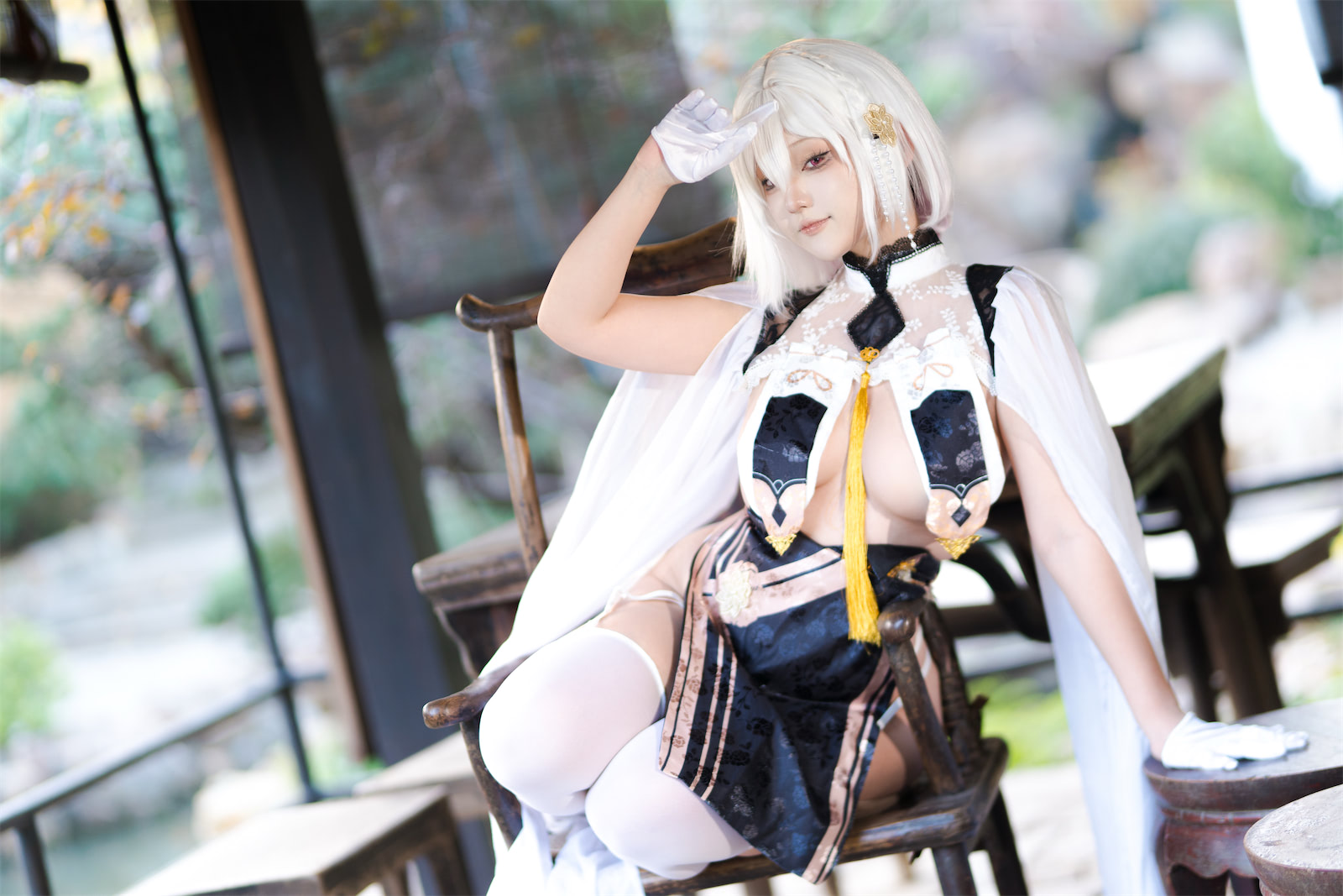 Mercurius I 天狼星碧波青云6