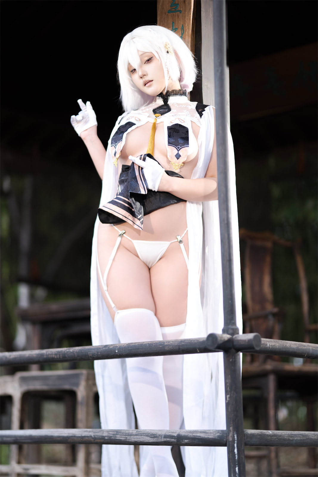 Mercurius I 天狼星碧波青云36