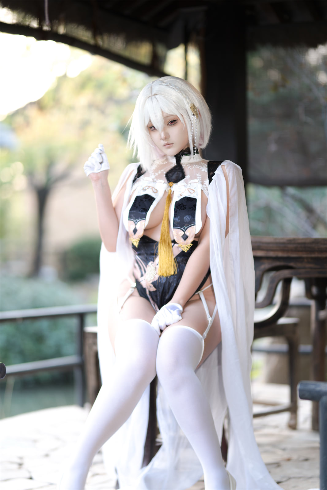 Mercurius I 天狼星碧波青云22