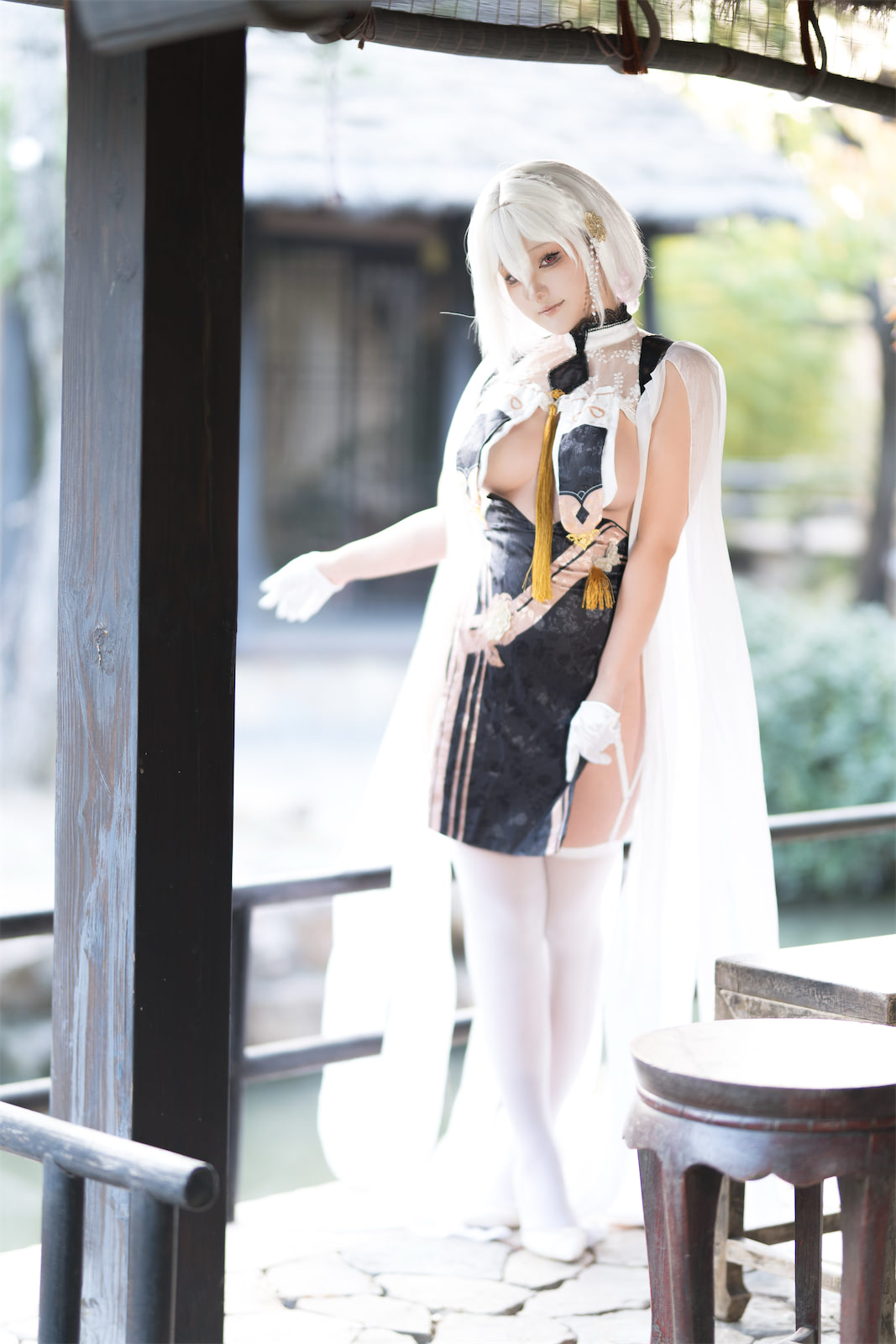 Mercurius I 天狼星碧波青云11