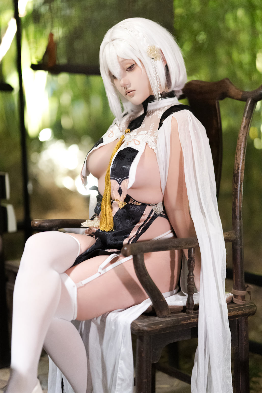 Mercurius I 天狼星碧波青云38