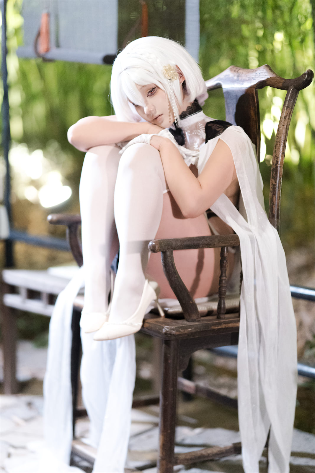 Mercurius I 天狼星碧波青云8