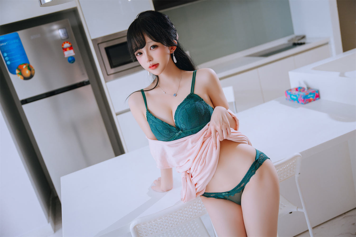 日奈娇 太太2