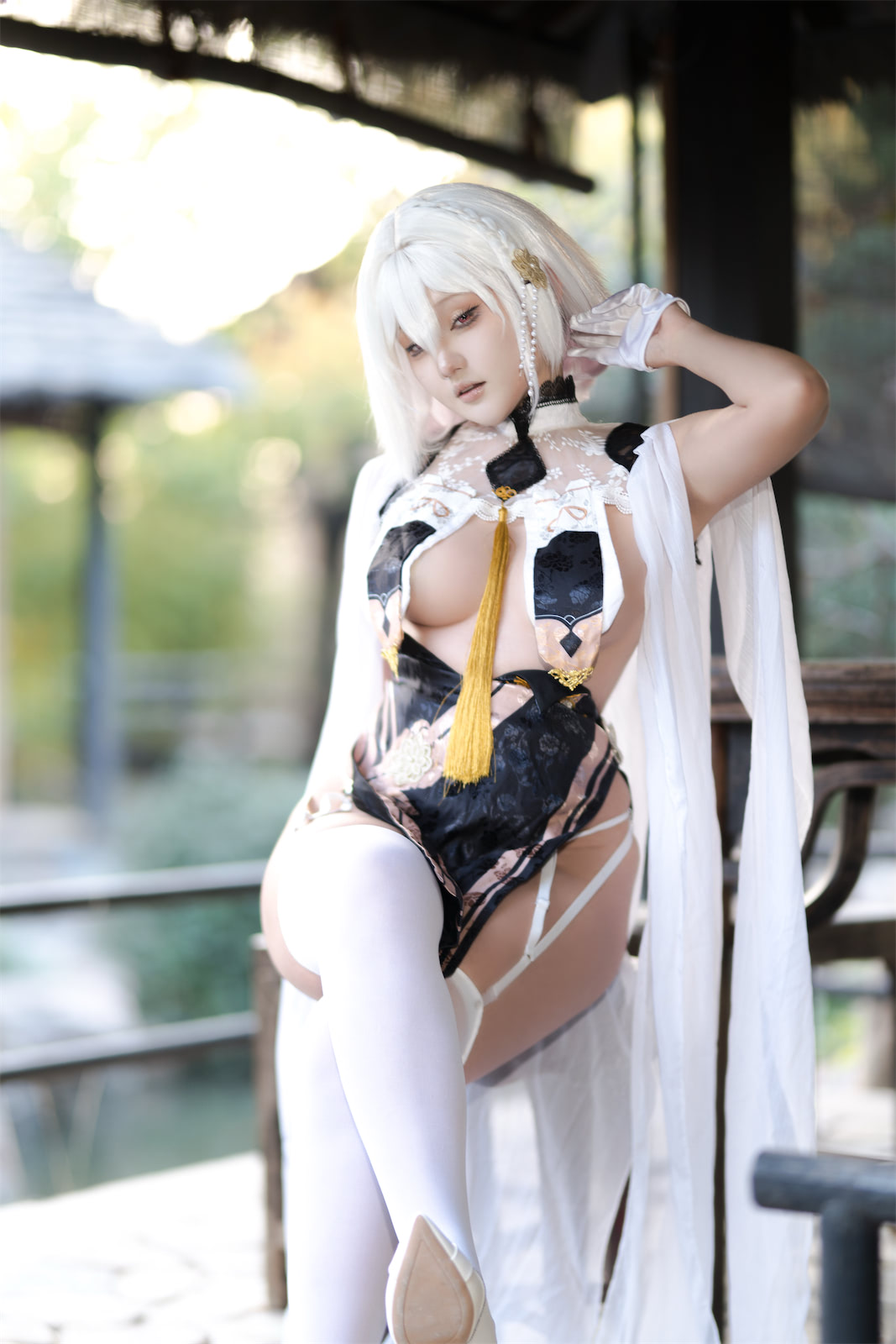 Mercurius I 天狼星碧波青云1