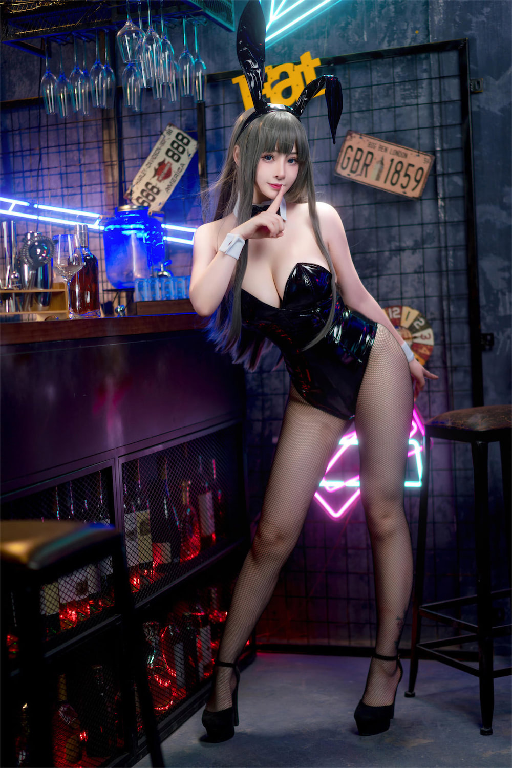 叉子宝宝 樱岛麻衣吉他妹妹2