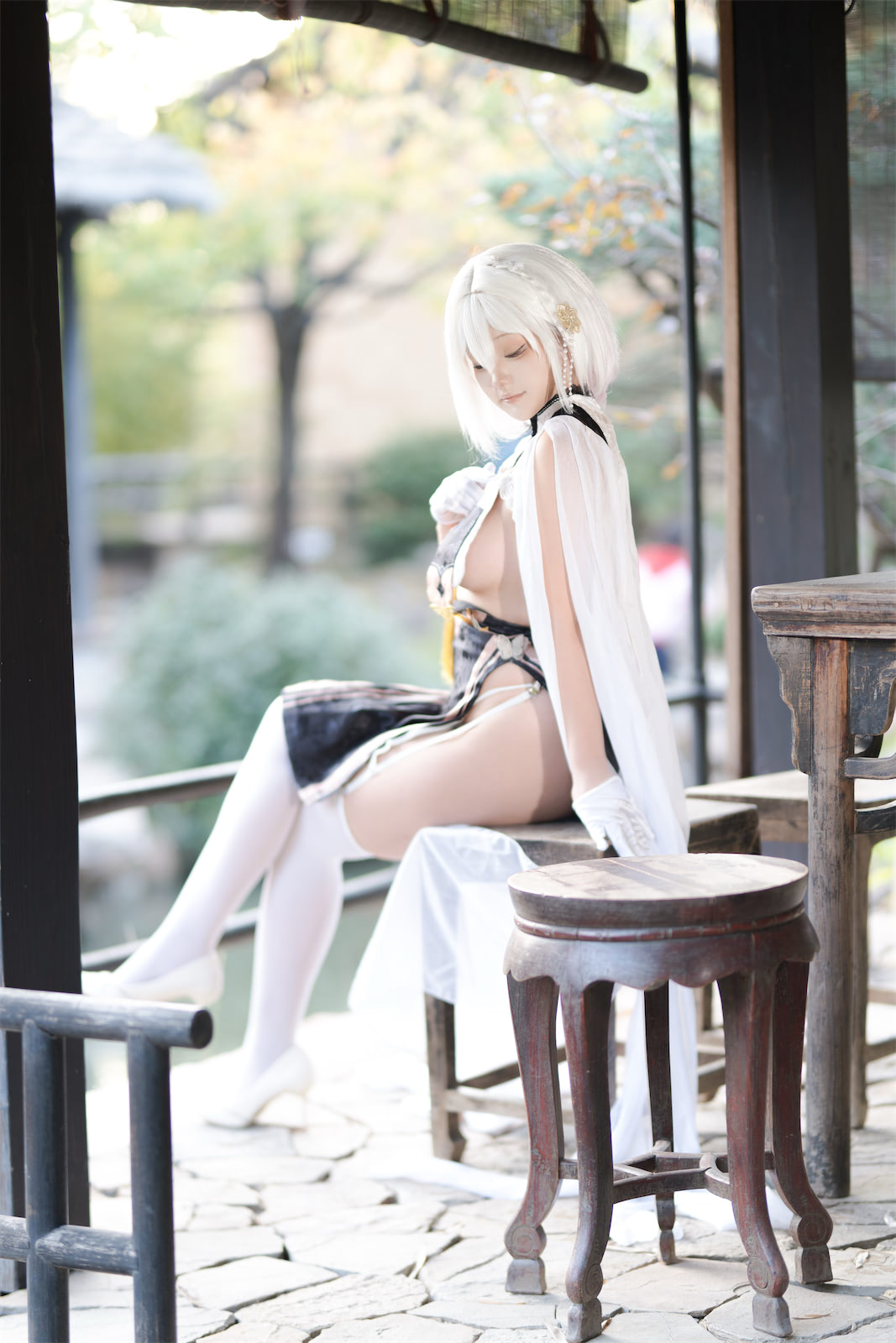 Mercurius I 天狼星碧波青云19