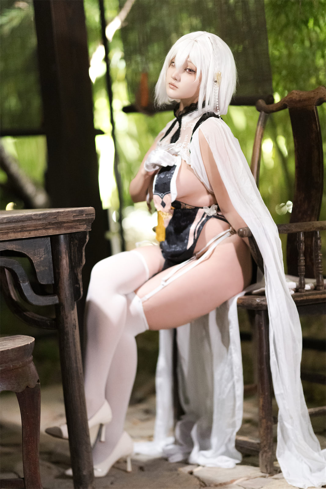 Mercurius I 天狼星碧波青云39
