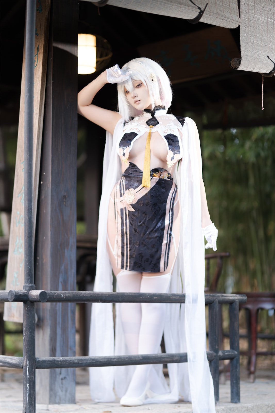 Mercurius I 天狼星碧波青云32