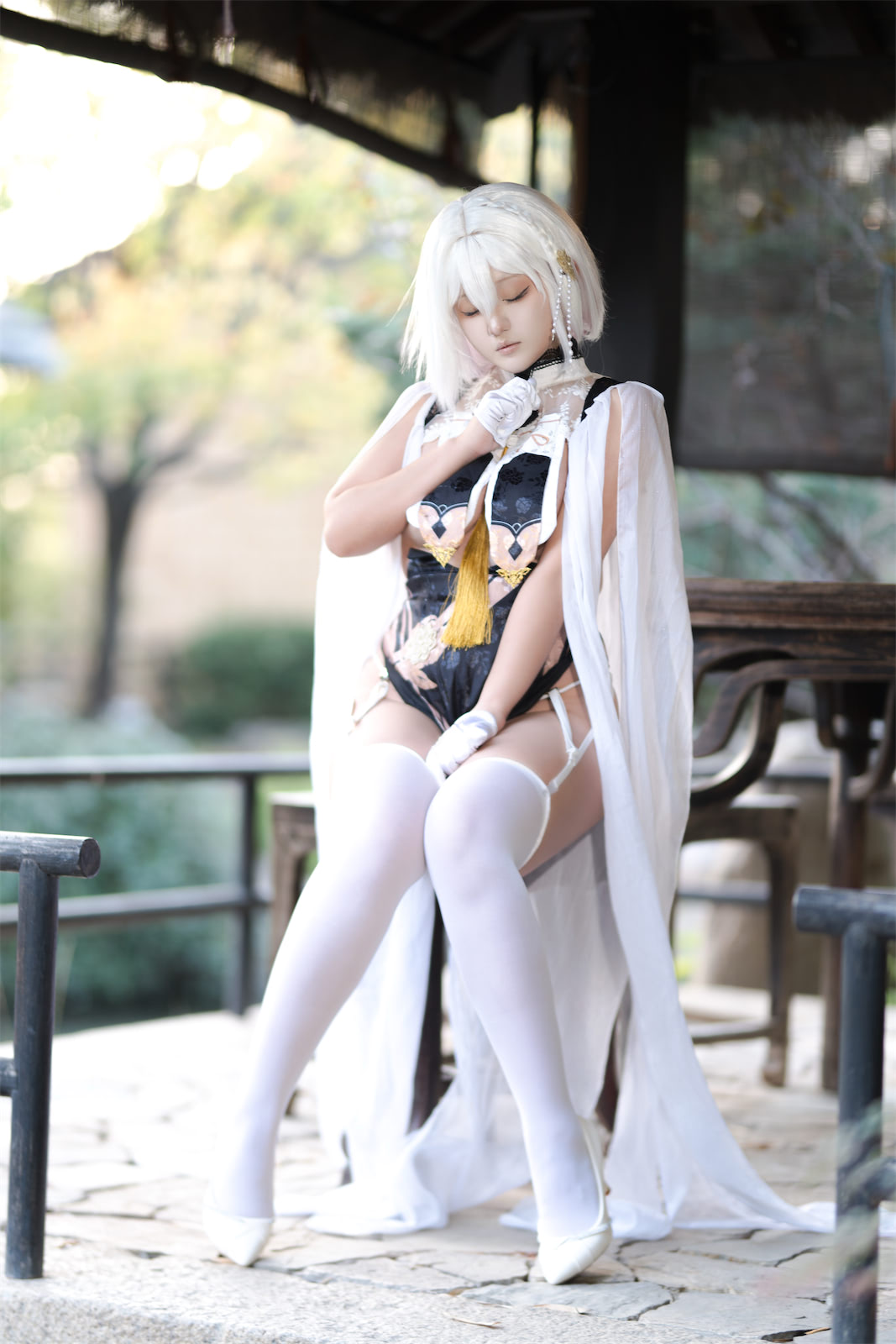 Mercurius I 天狼星碧波青云23