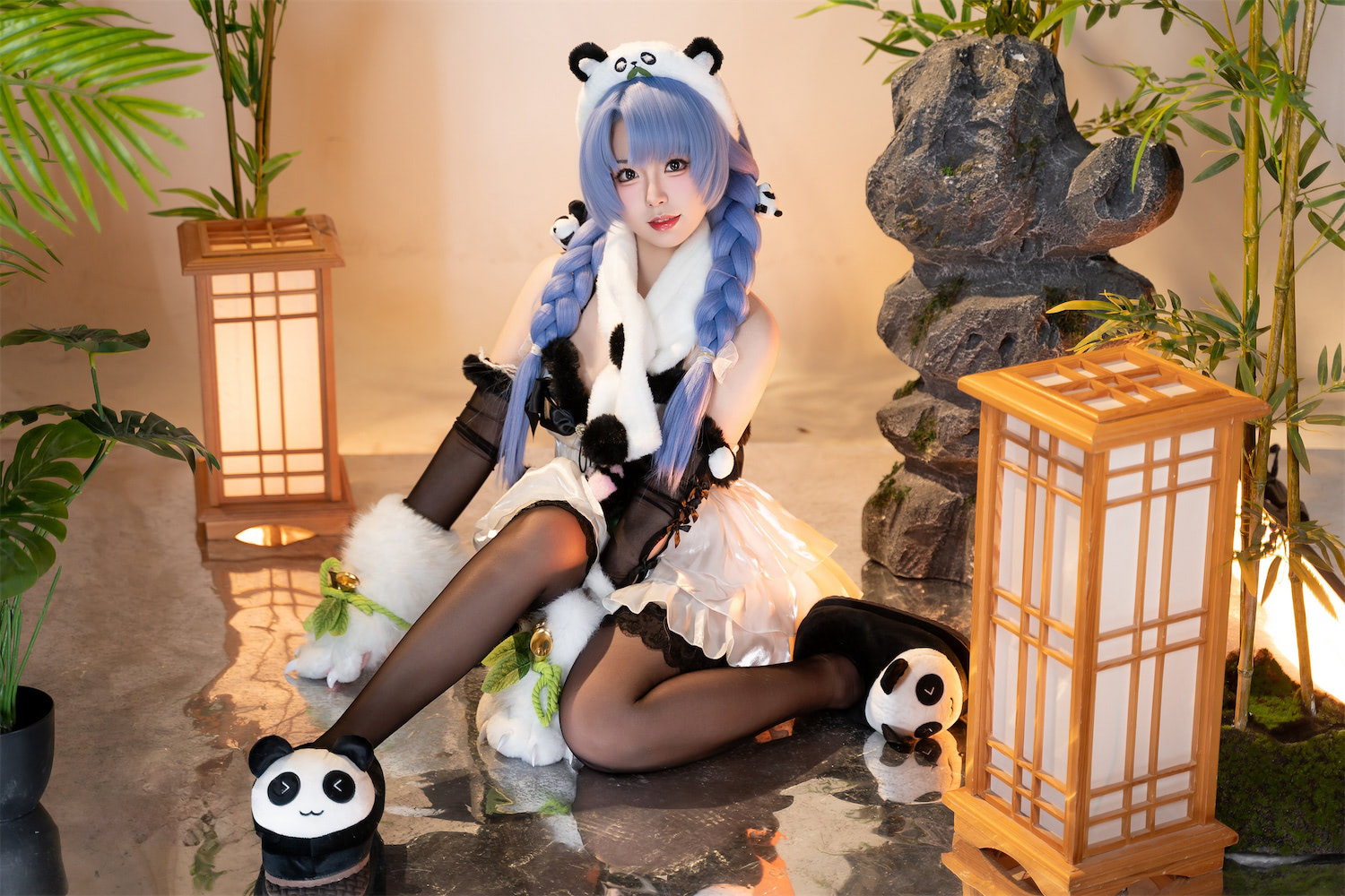 虎森森 永劫无间沈妙2