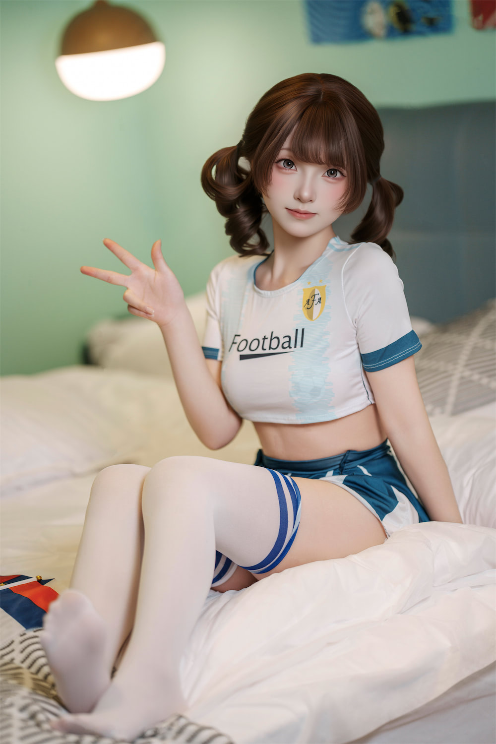 Bangni邦尼 足球甜心2